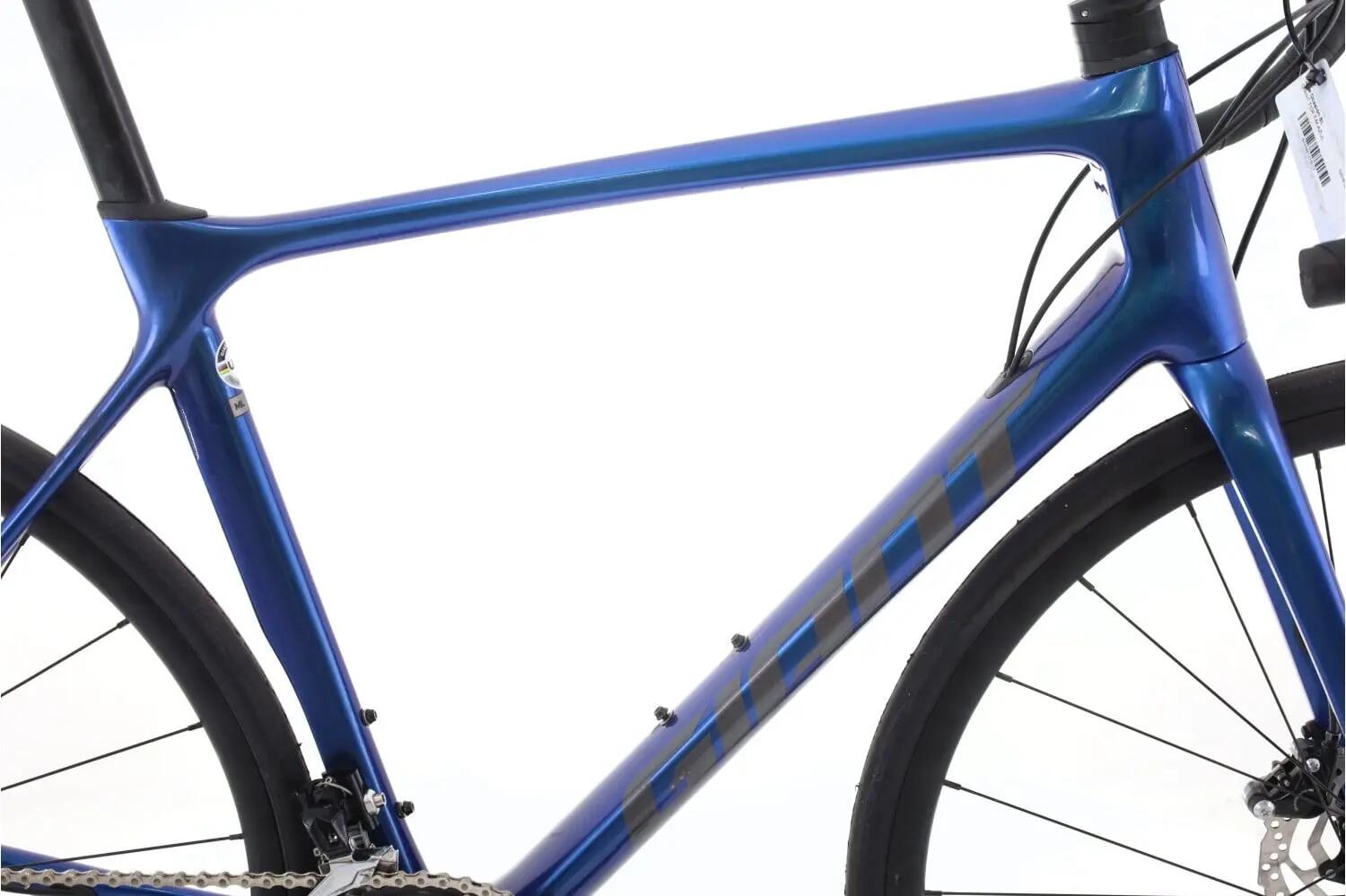 Refurbished Rennrad ·  TCR · Sehr guter Zustand 2/8