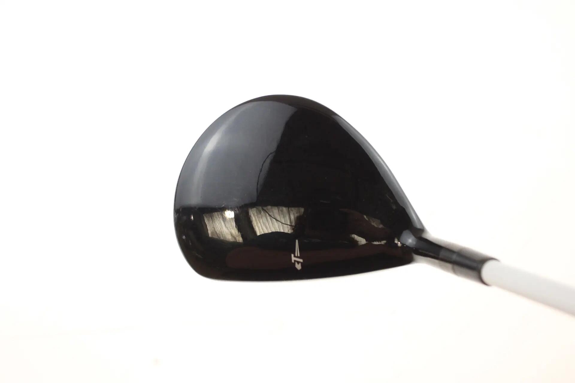 Seconde vie - Tour Edge C522 Hot Launch RH 15-deg Fairway Wood - Good 3/5