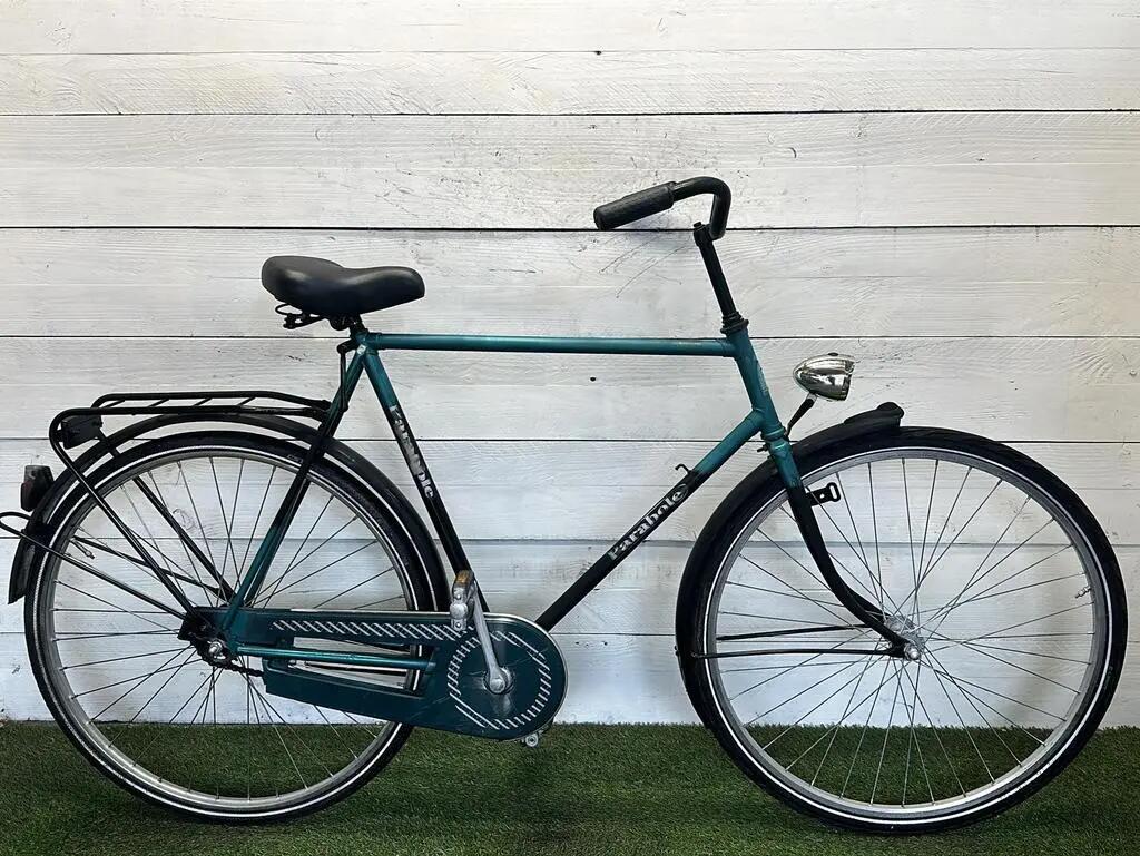 BIKE picture