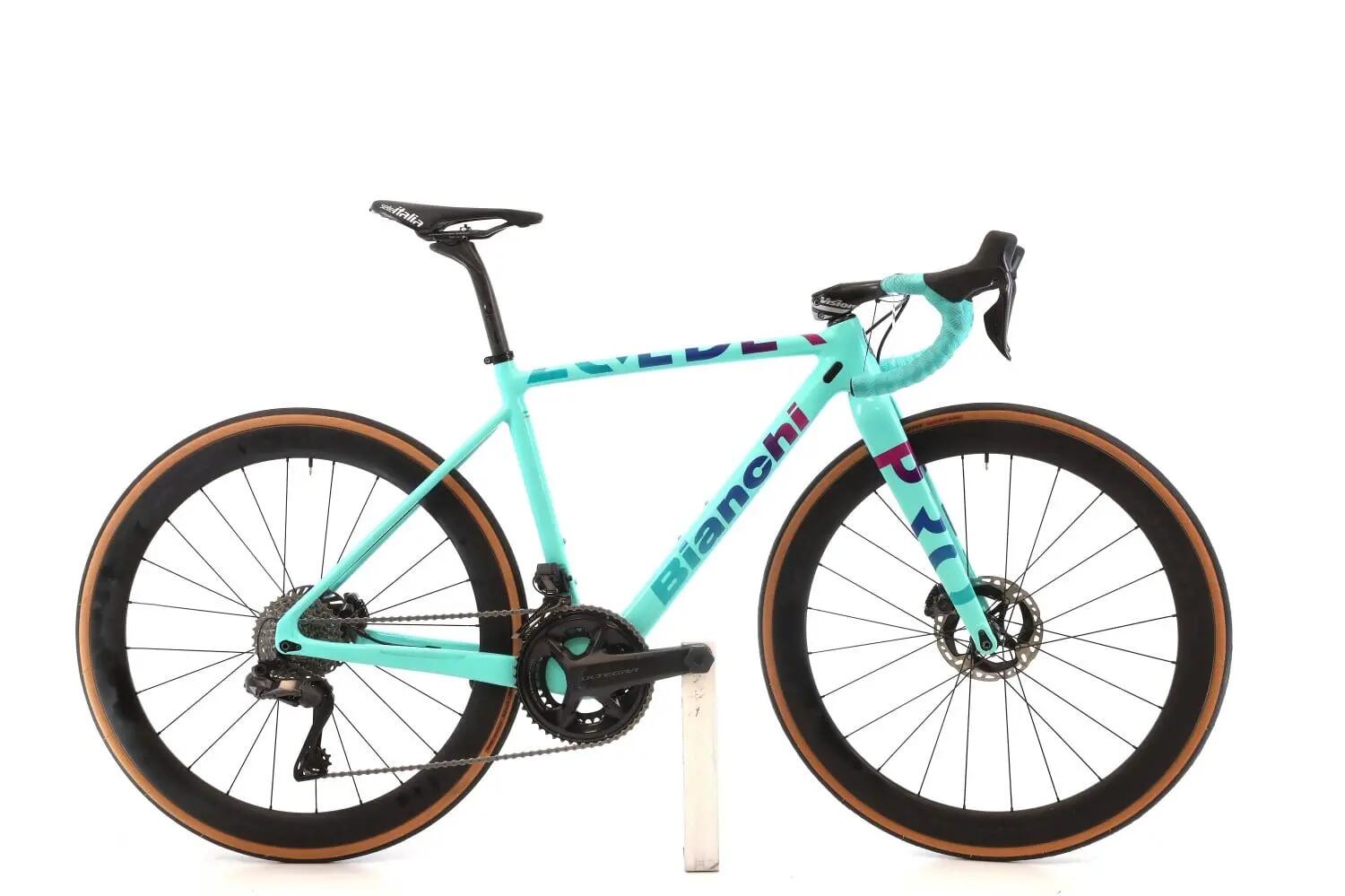 BIANCHI picture