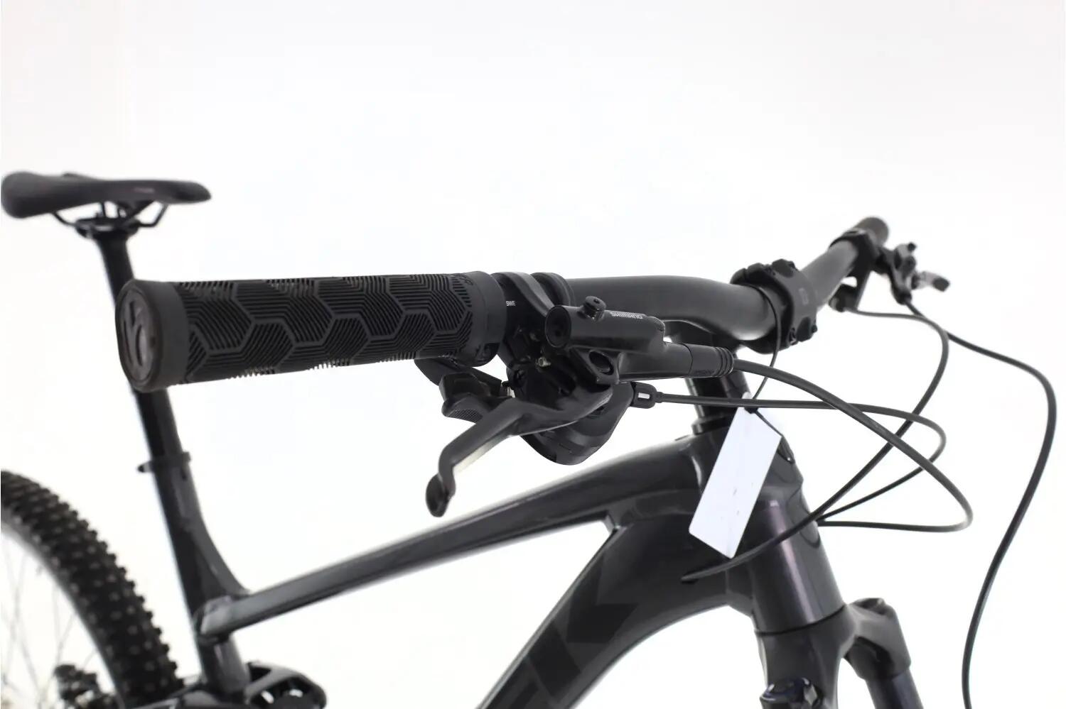MTB ricondizionata ·  Top Fuel 5 · Ottimo stato 6/8
