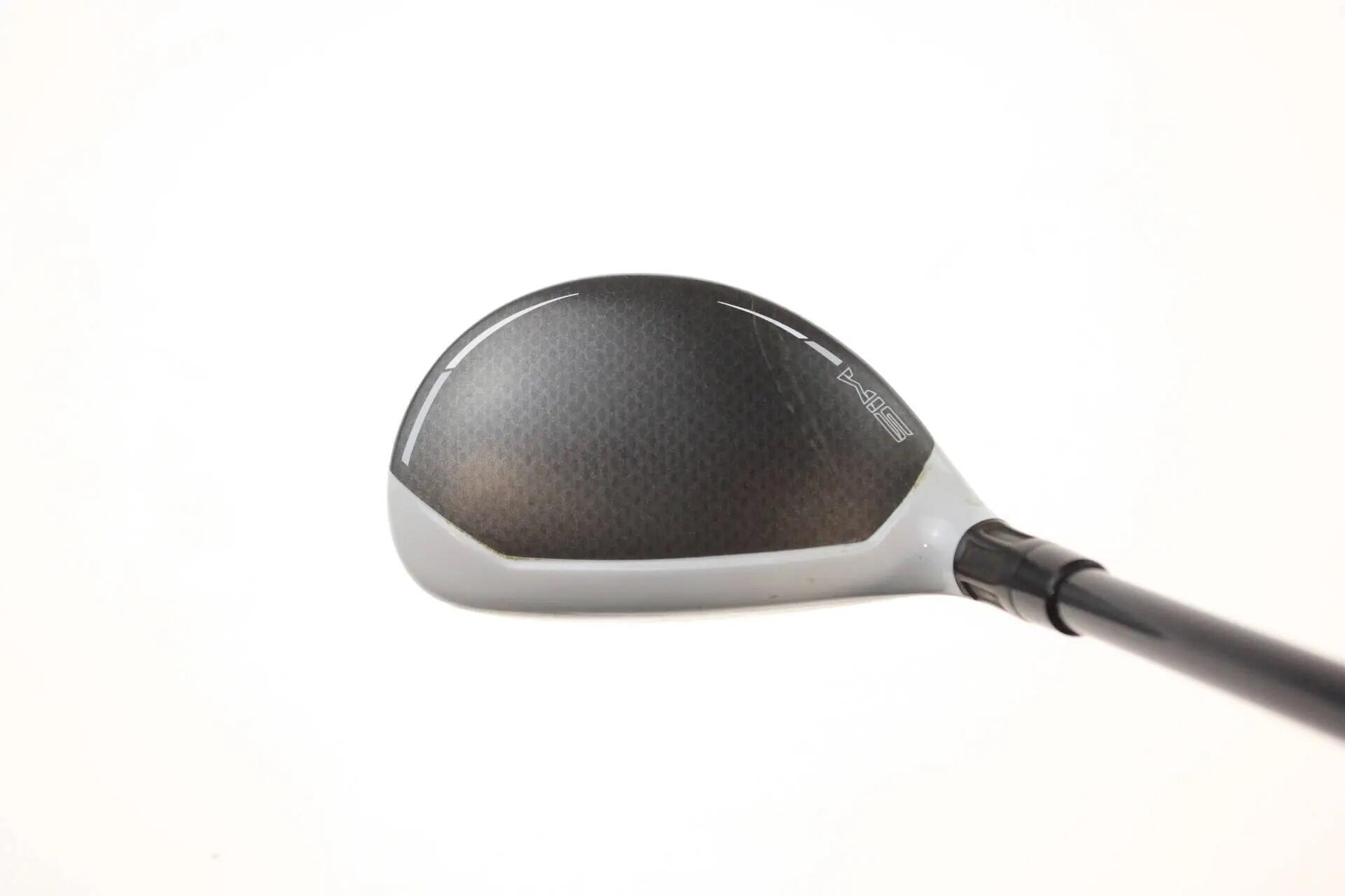 Seconde vie - TaylorMade SIM Max RH 19-deg Hybrid - Sufficient 3/5
