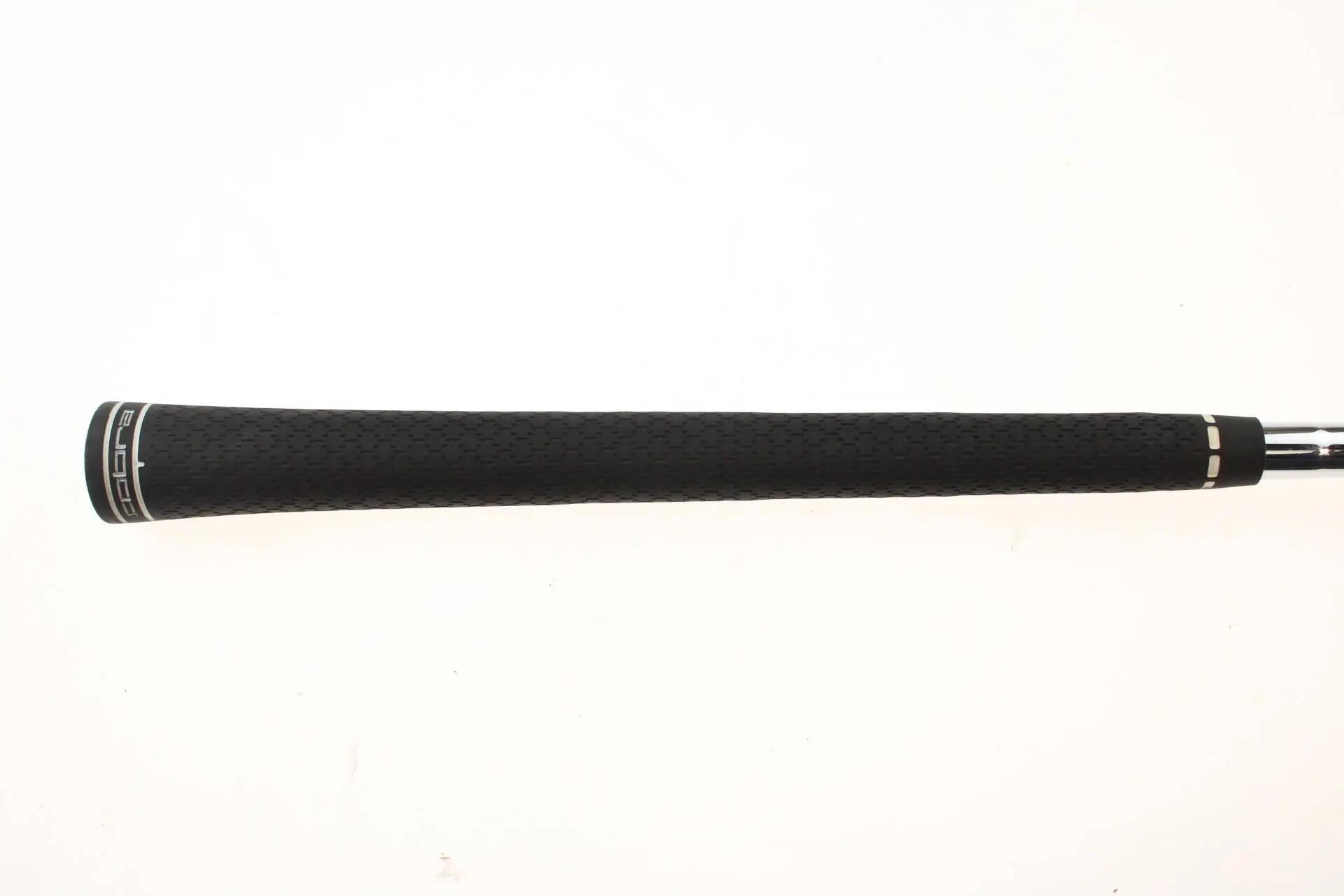 Seconde vie - Cobra Tour Trusty Satin RH 60-deg Wedge - Sufficient 5/5