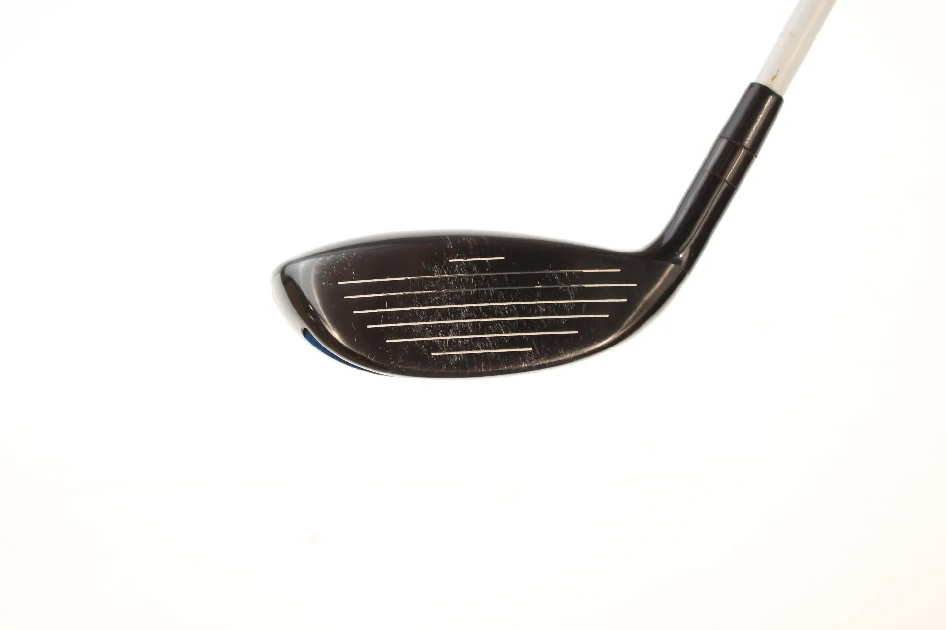 Seconde vie - Tour Edge C522 Hot Launch RH 15-deg Fairway Wood - Good 2/5