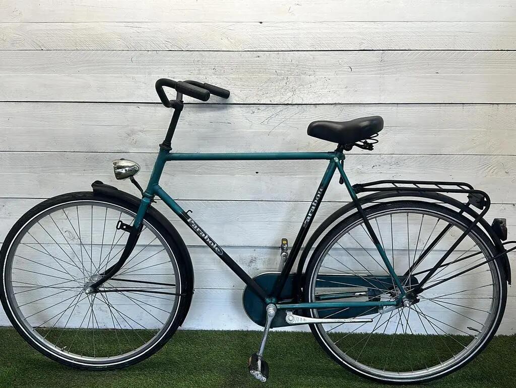Bicicletta usata Parabole 4/4