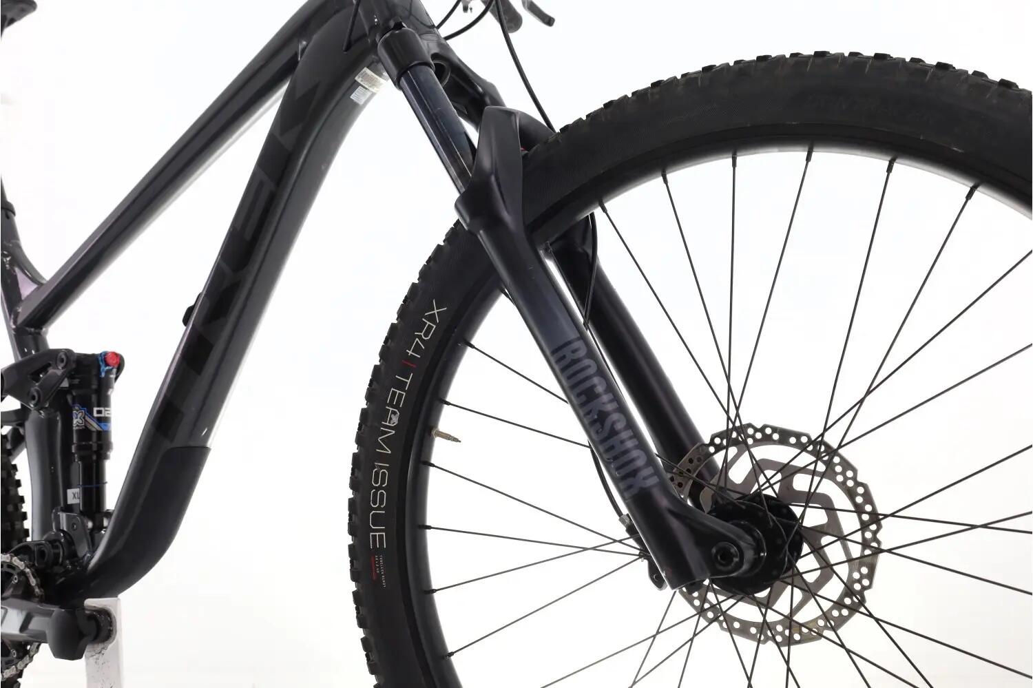 MTB ricondizionata ·  Top Fuel 5 · Ottimo stato 5/8