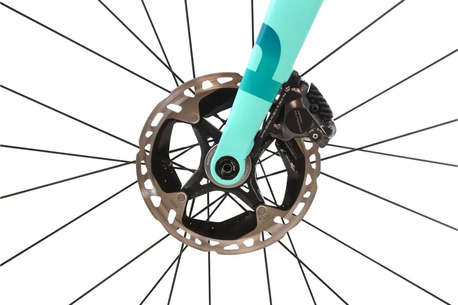 Bici strada ricondizionata ·  Zolder Pro Di2 12V · Ottimo stato 7/8