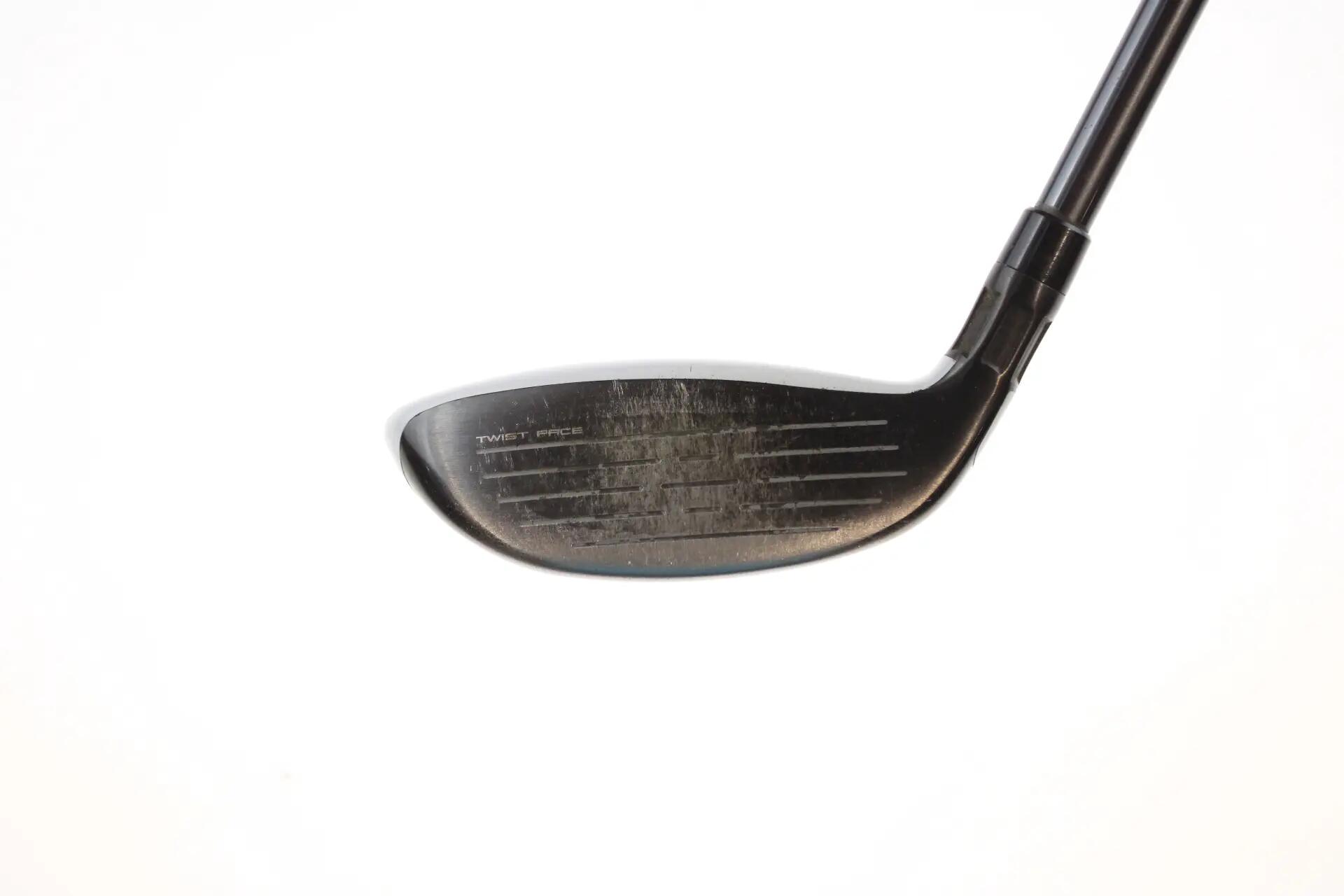 Seconde vie - TaylorMade SIM Max RH 19-deg Hybrid - Sufficient 2/5