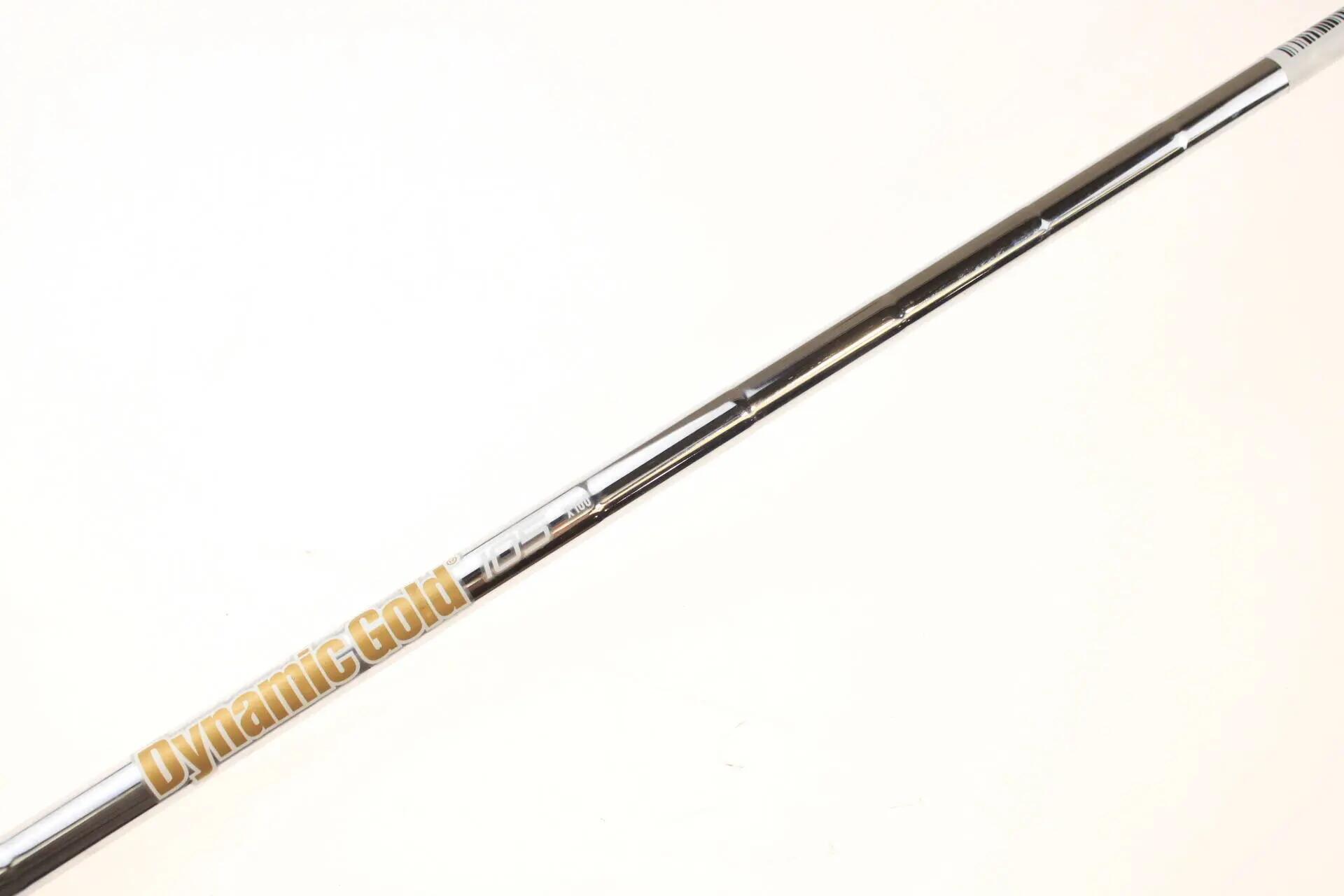 Seconde vie - Cobra King Raw Versatile 2025 RH 54-deg Wedge - Sufficient 4/5