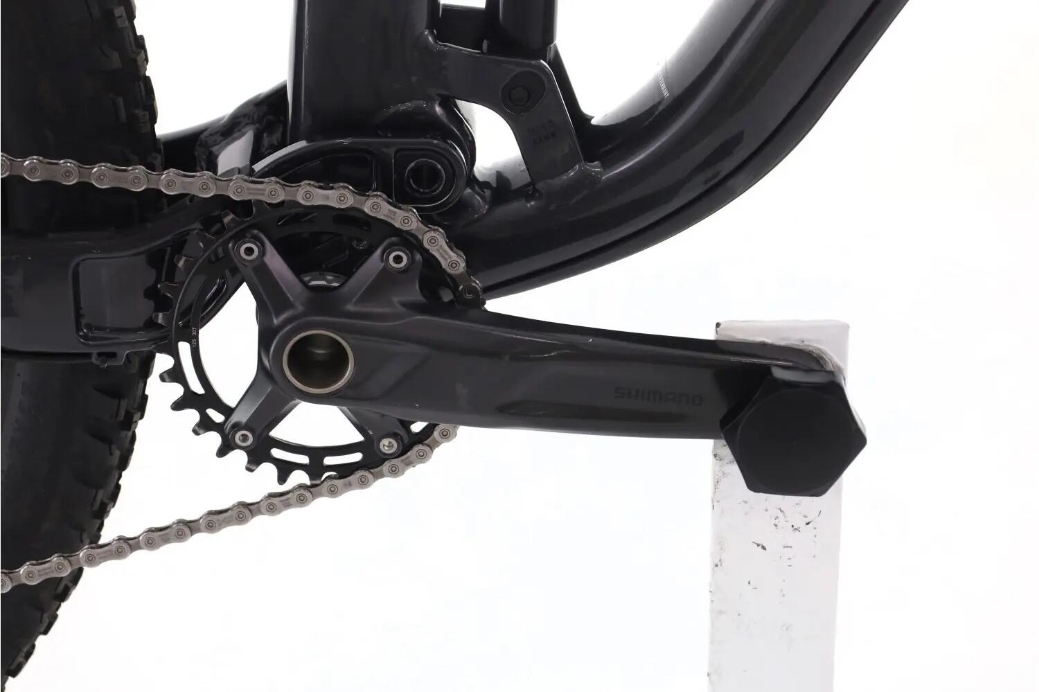 MTB ricondizionata ·  Top Fuel 5 · Ottimo stato 4/8