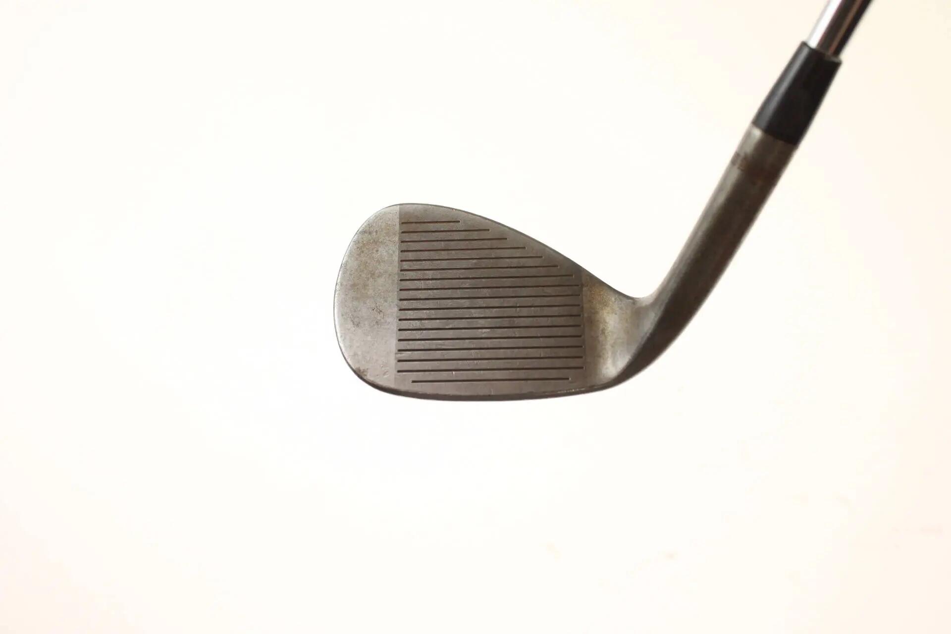 Seconde vie - Cobra King Raw Versatile 2025 RH 54-deg Wedge - Sufficient 3/5