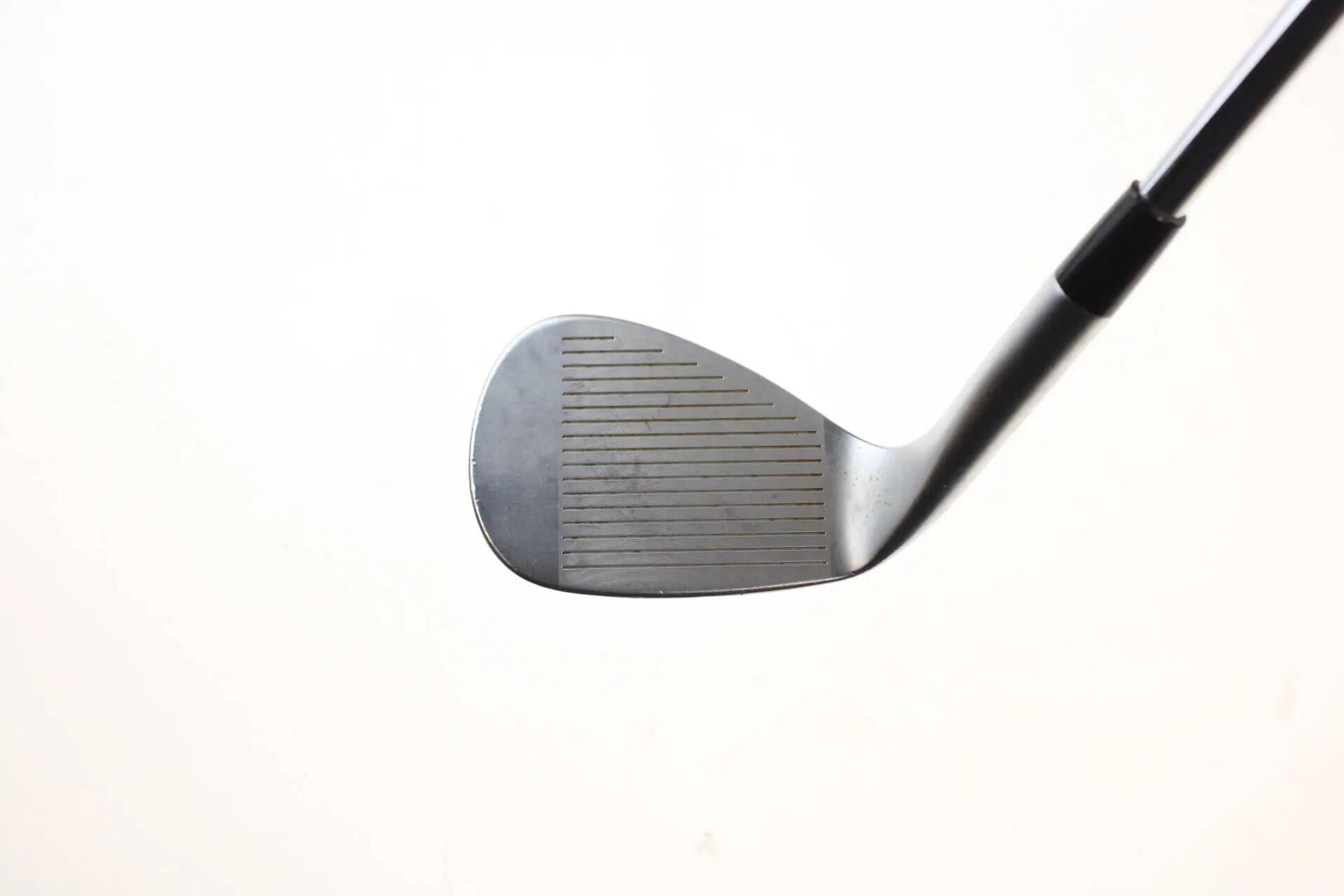 Seconde vie - Cobra Tour Trusty Satin RH 60-deg Wedge - Sufficient 3/5