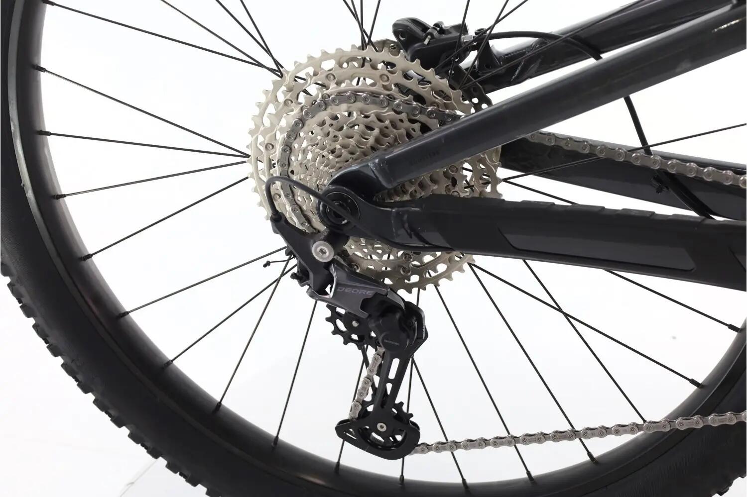 MTB ricondizionata ·  Top Fuel 5 · Ottimo stato 3/8