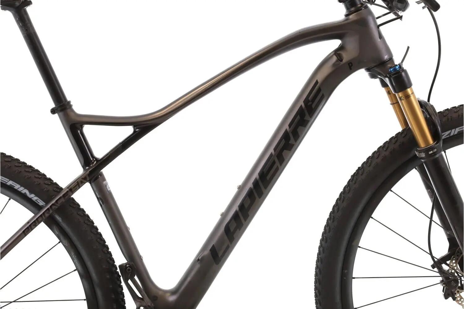 MTB ricondizionata ·  Prorace SAT 8.9 X01 · Buone condizioni 2/8
