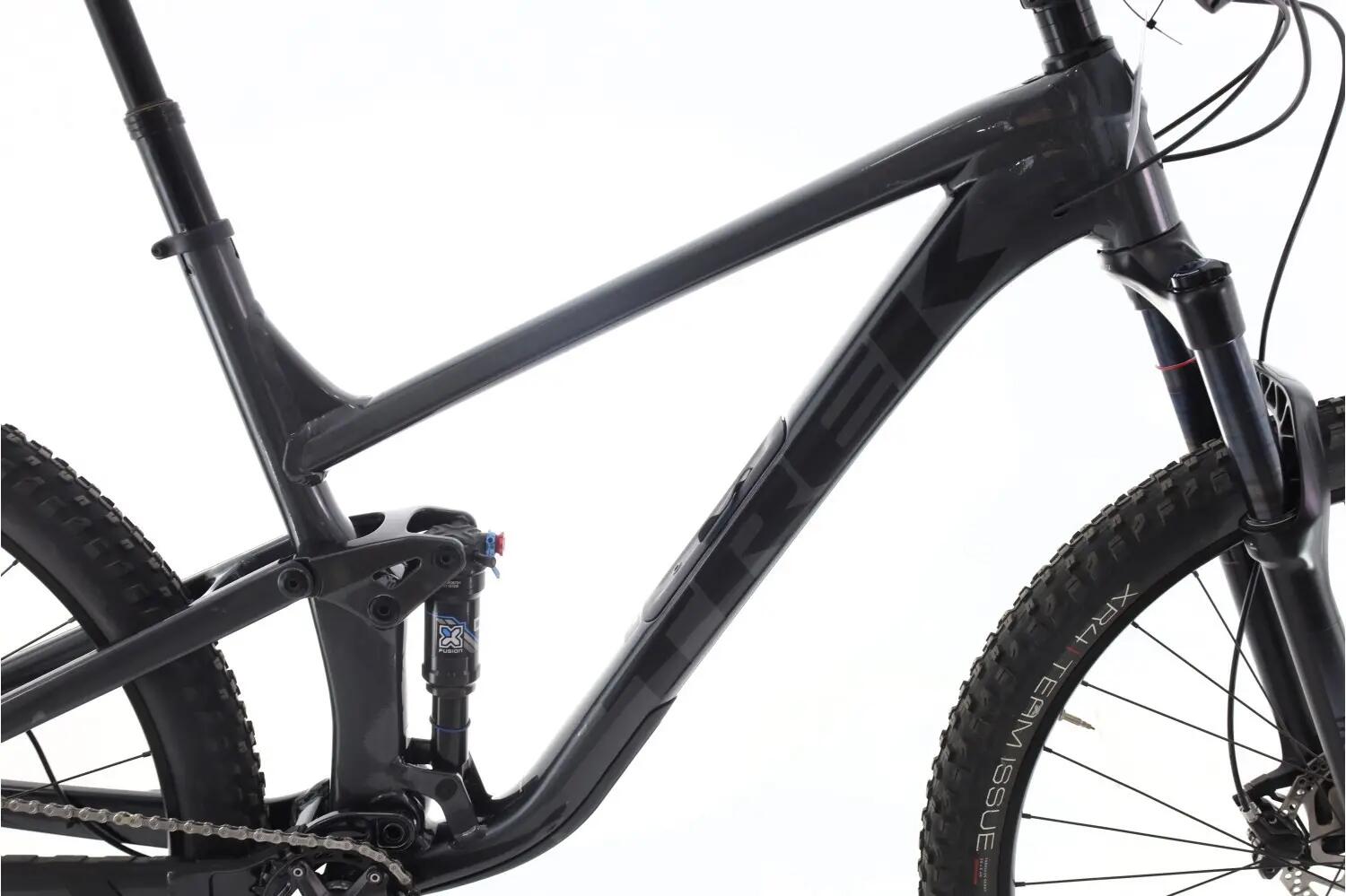 MTB ricondizionata ·  Top Fuel 5 · Ottimo stato 2/8