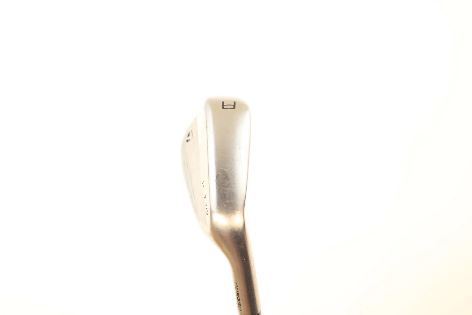 Seconde vie - TaylorMade P770 2023 RH 51-deg Wedge - Good 2/5