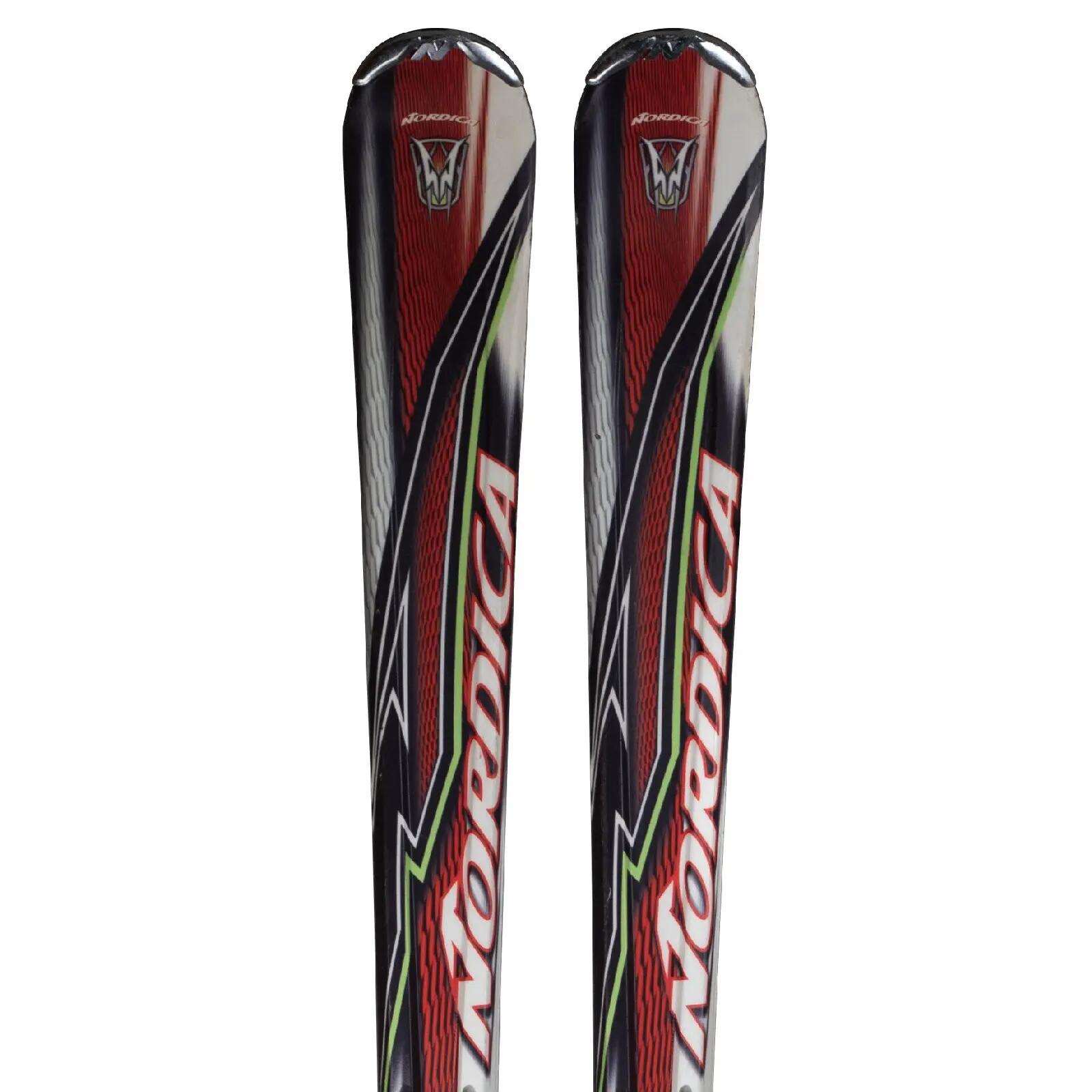 NORDICA picture