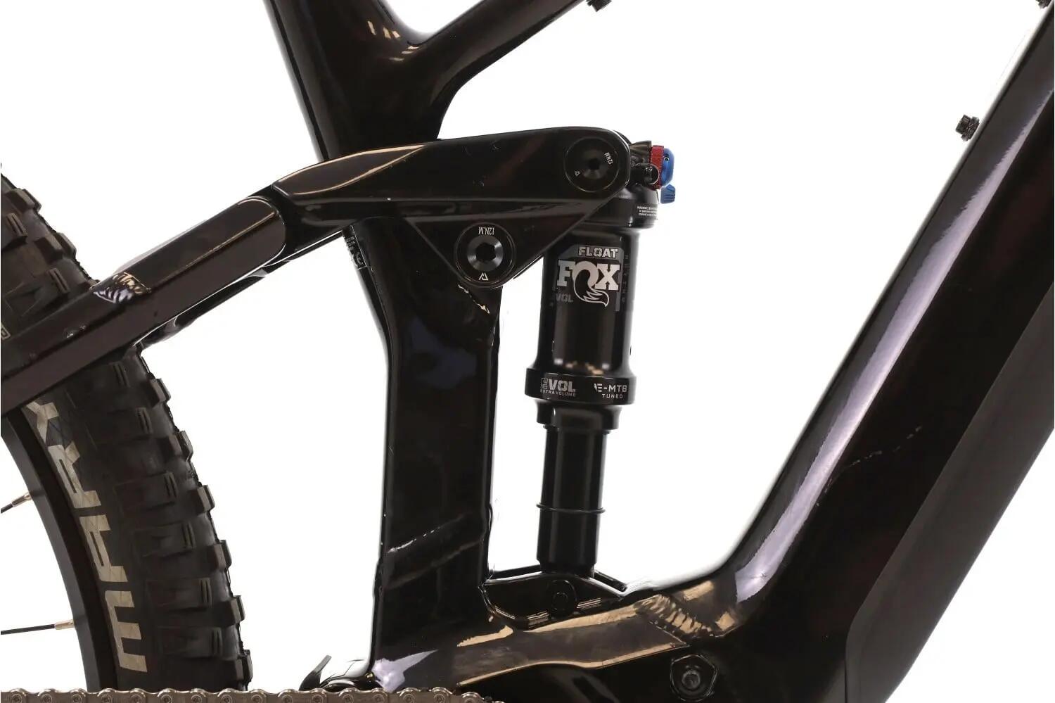 Ebike ricondizionata · Conway Xyron ST 4.0 · Ottimo stato 7/8
