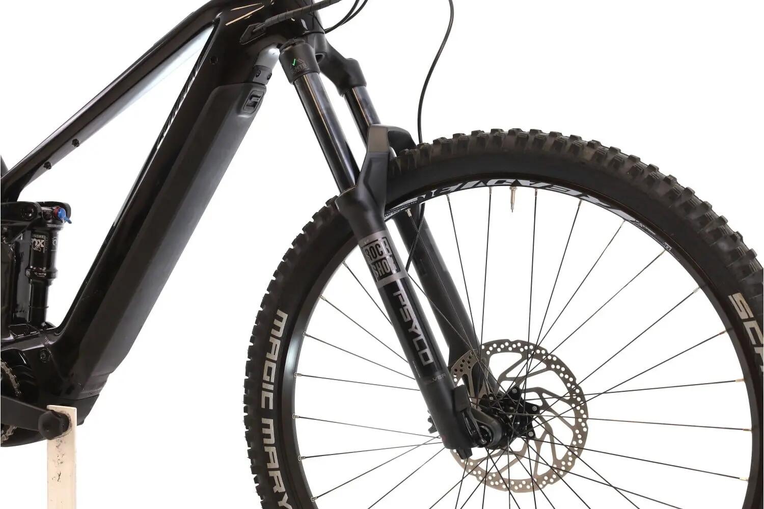 Ebike ricondizionata · Conway Xyron ST 4.0 · Ottimo stato 5/8