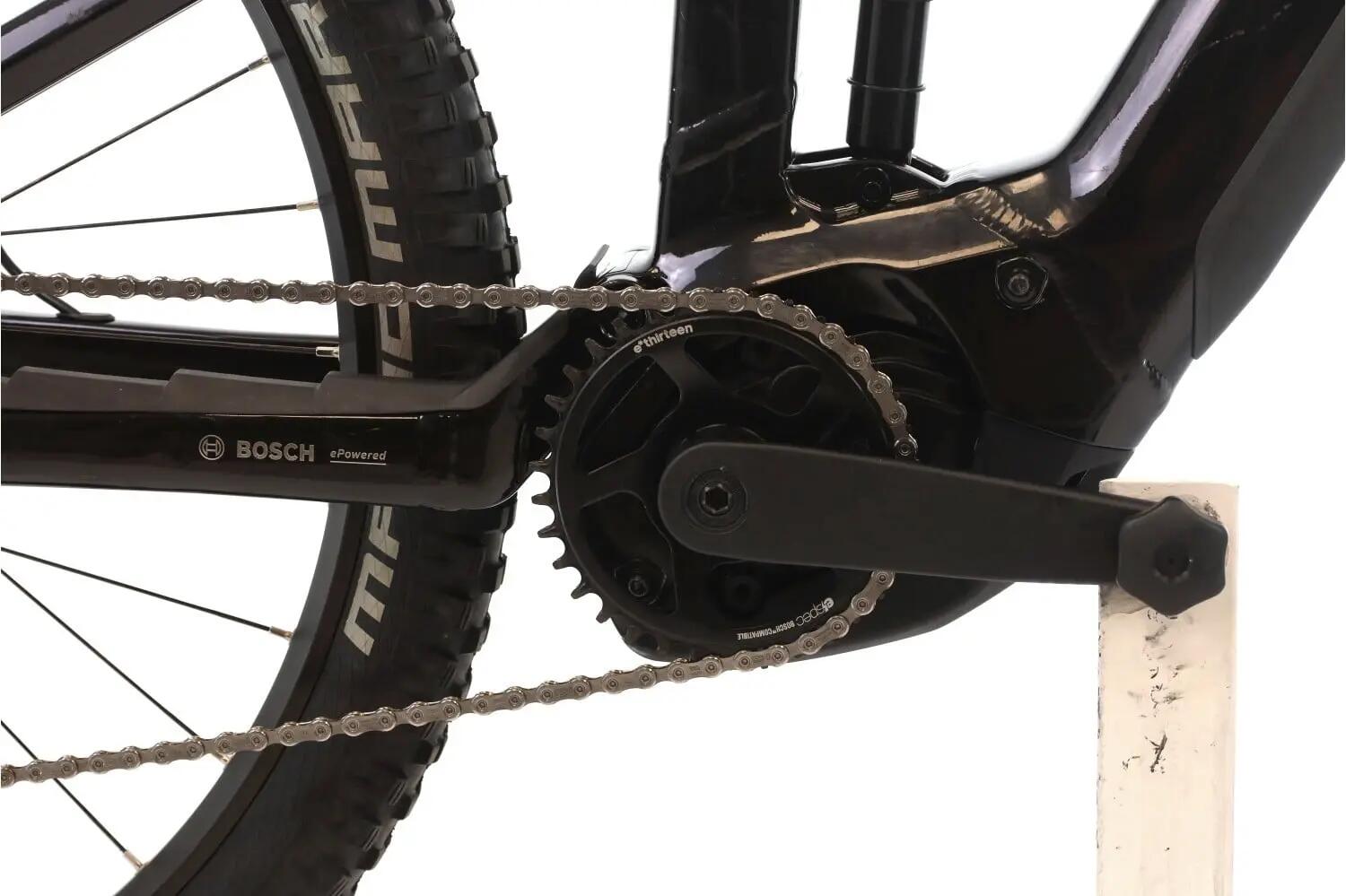 Ebike ricondizionata · Conway Xyron ST 4.0 · Ottimo stato 4/8