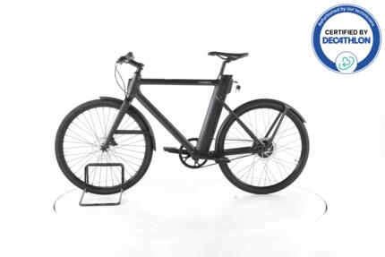 Tweedehands - Elektrische fiets - Cowboy 3
