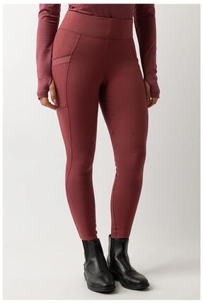 BR leggings Lelie femme