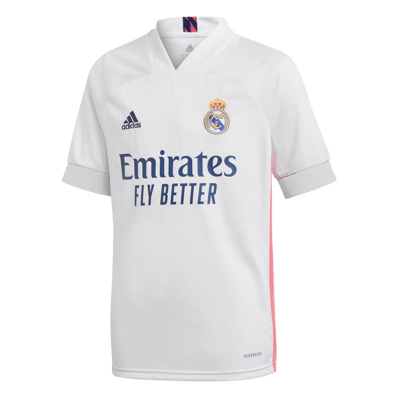 Maillot enfant Real Madrid 2020/21