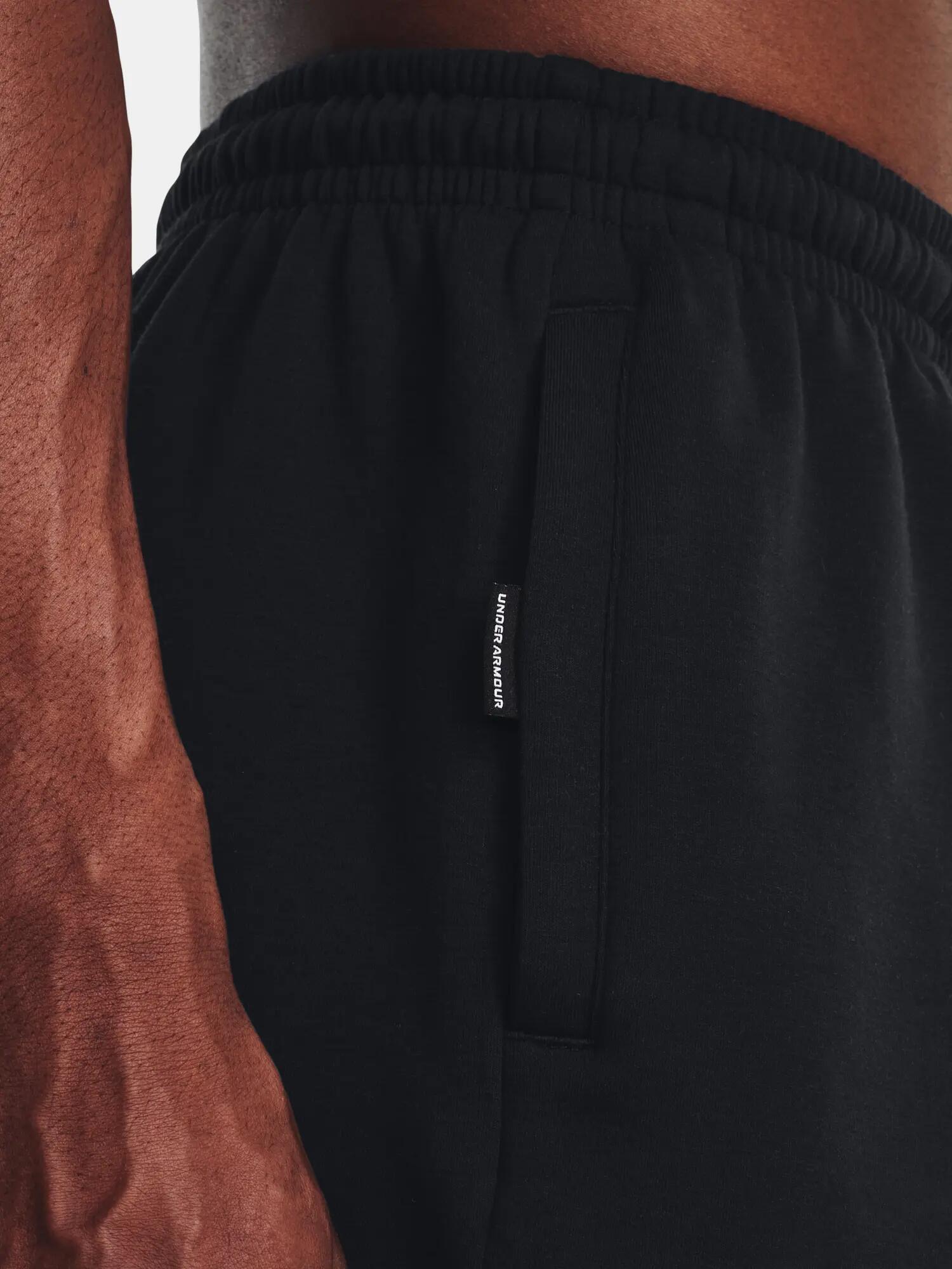 Unisex rövidnadrág Under Armour UA Summit Knit Shorts 5/6