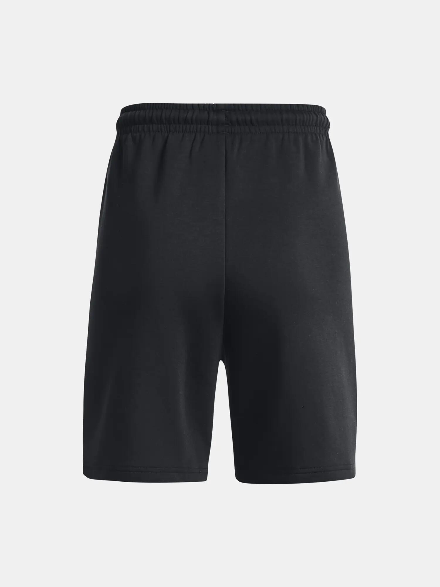 Unisex rövidnadrág Under Armour UA Summit Knit Shorts 4/6