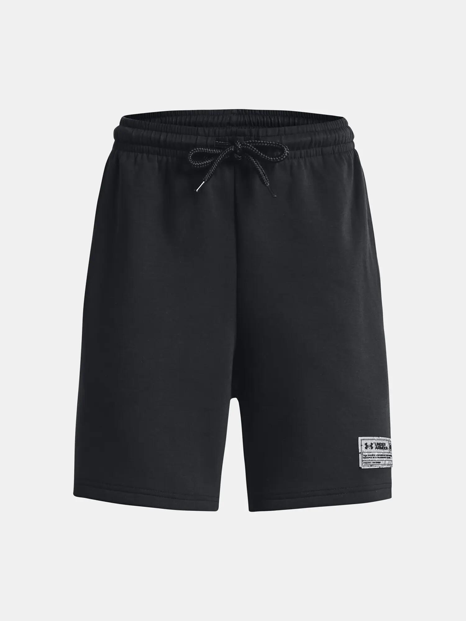 Unisex rövidnadrág Under Armour UA Summit Knit Shorts 3/6