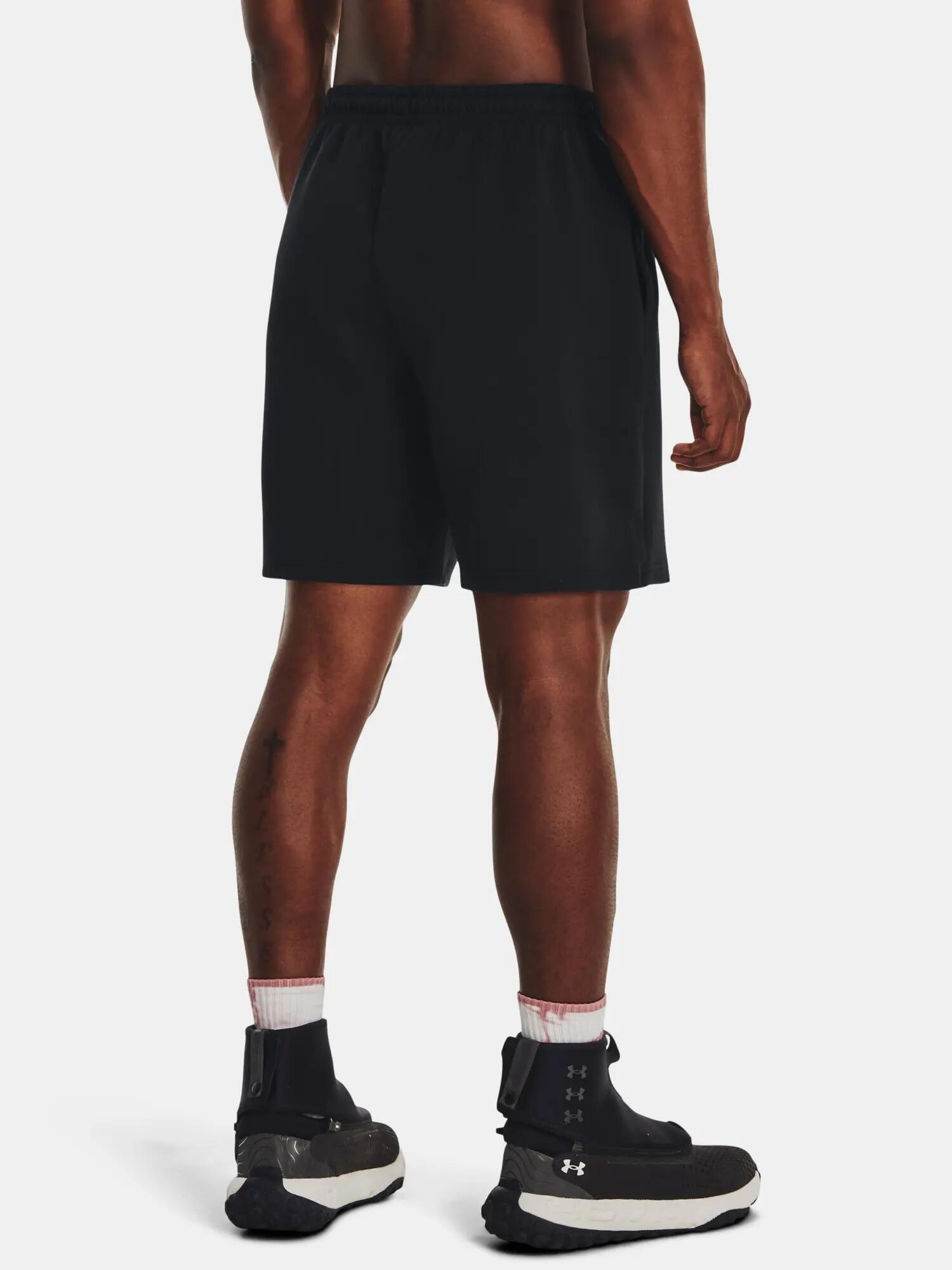 Unisex rövidnadrág Under Armour UA Summit Knit Shorts 2/6
