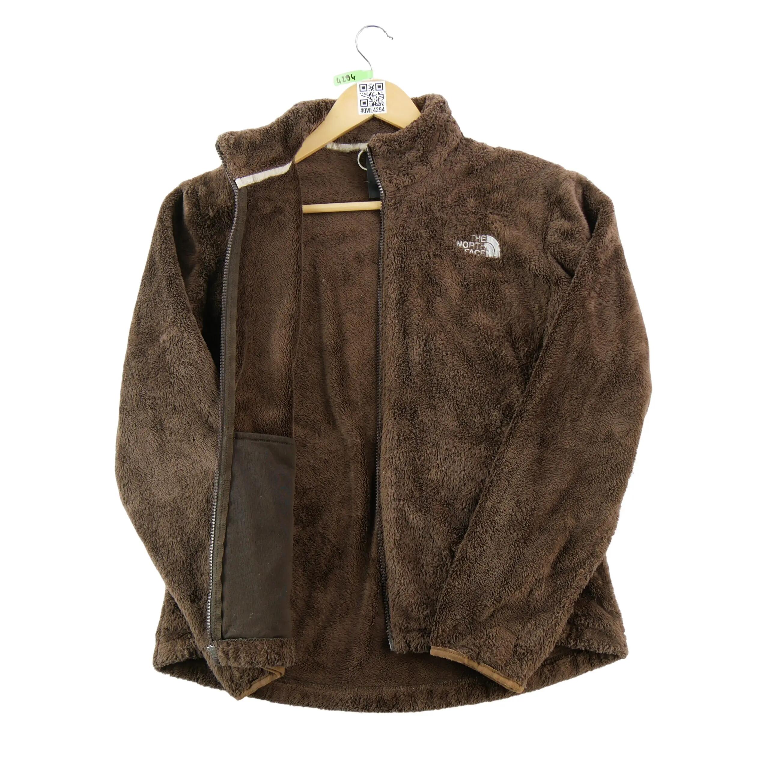 Second hand - Giacca in pile Donna Osito - Stato molto buono 3/7