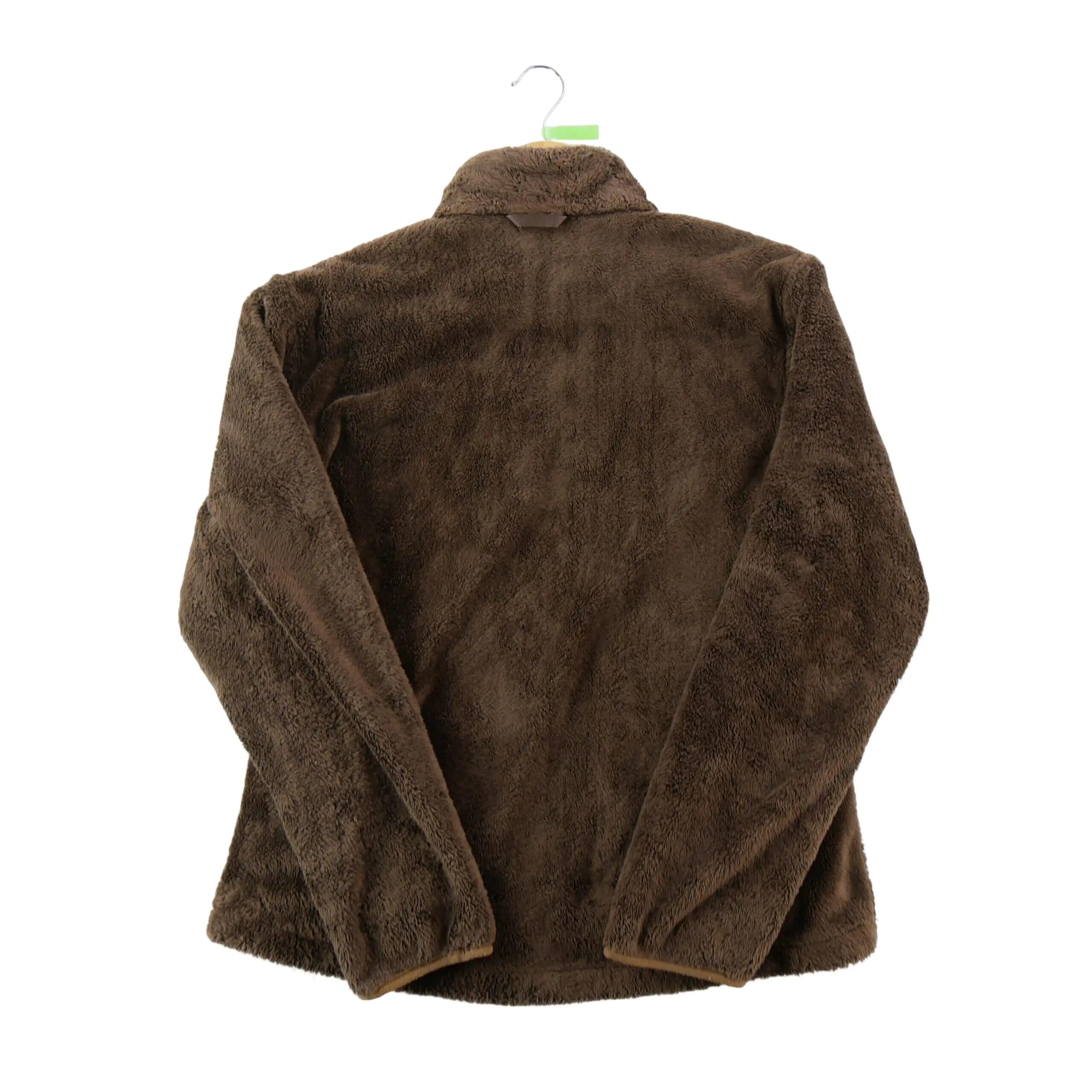 Second hand - Giacca in pile Donna Osito - Stato molto buono 2/7