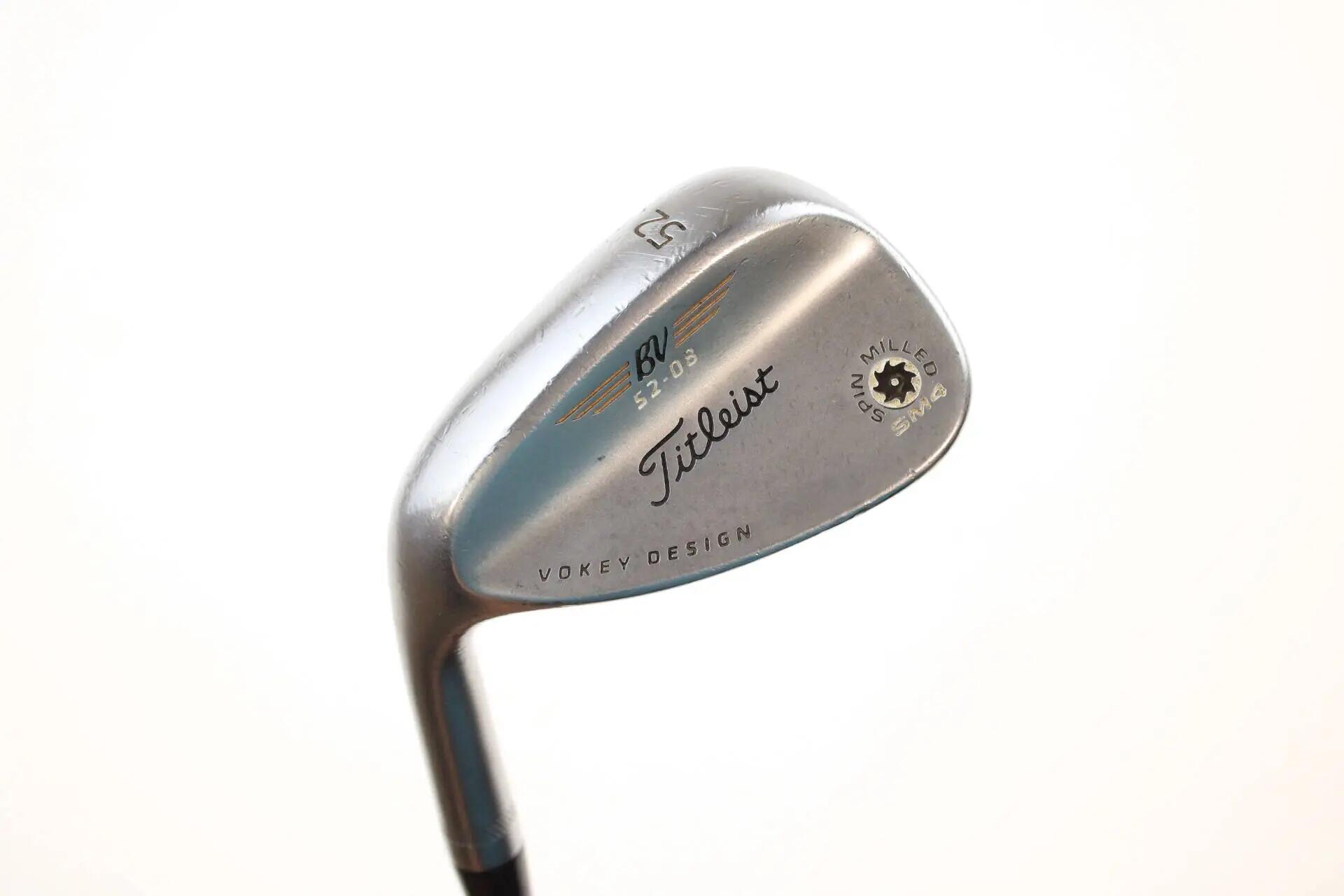 TITLEIST picture