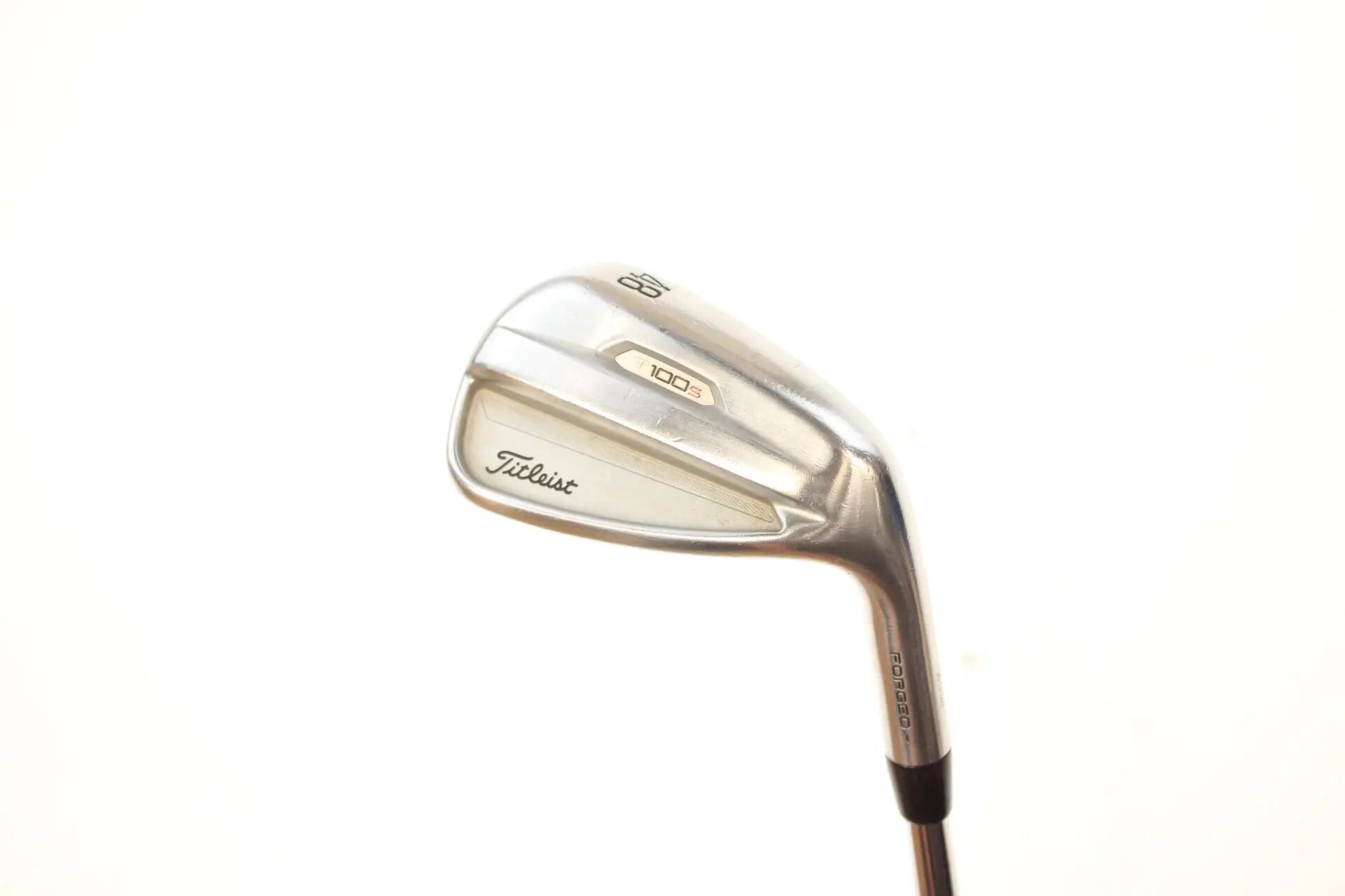 TITLEIST picture