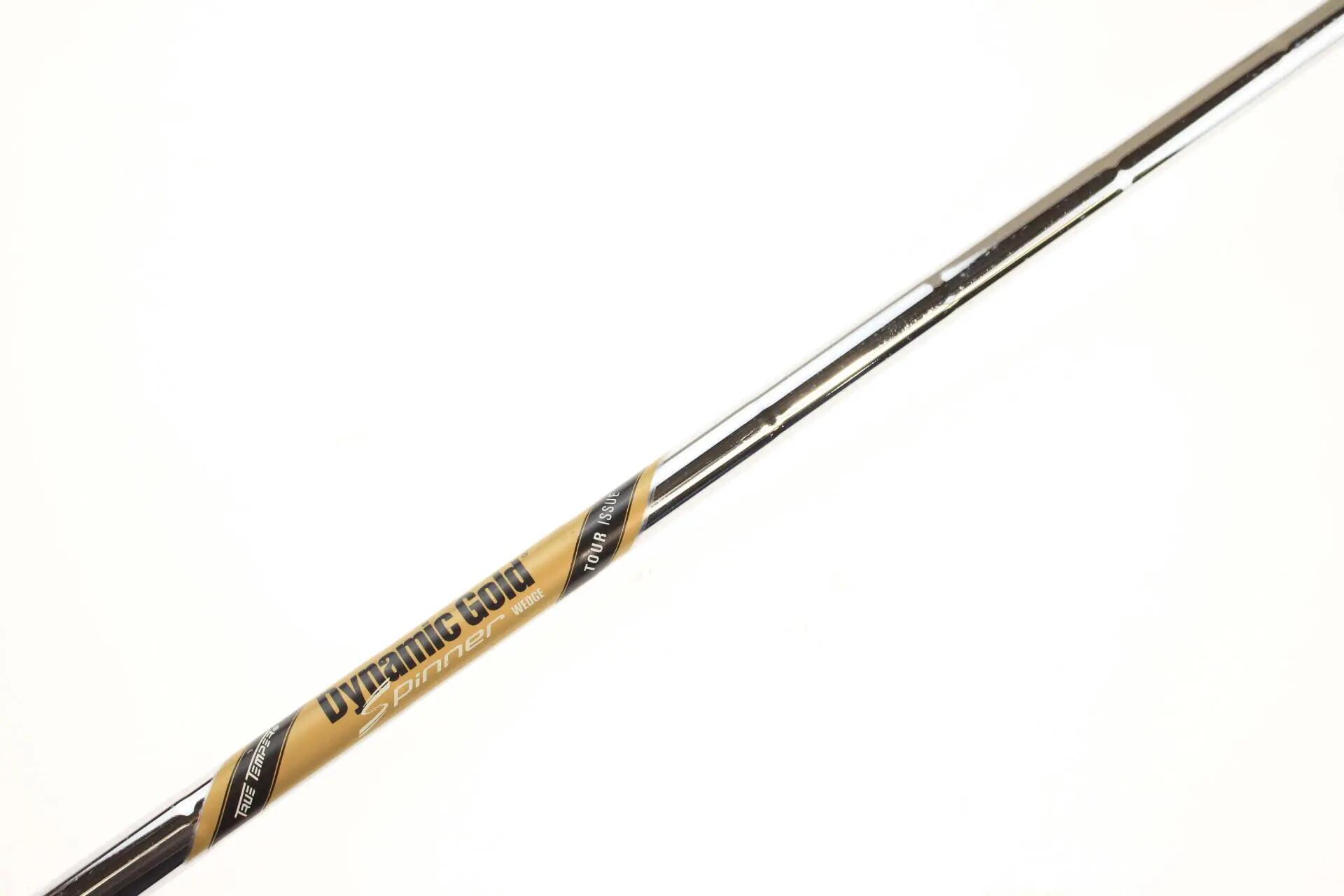 Seconde vie - Wilson Staff Model ZM RH 56-deg Wedge - Sufficient 4/5