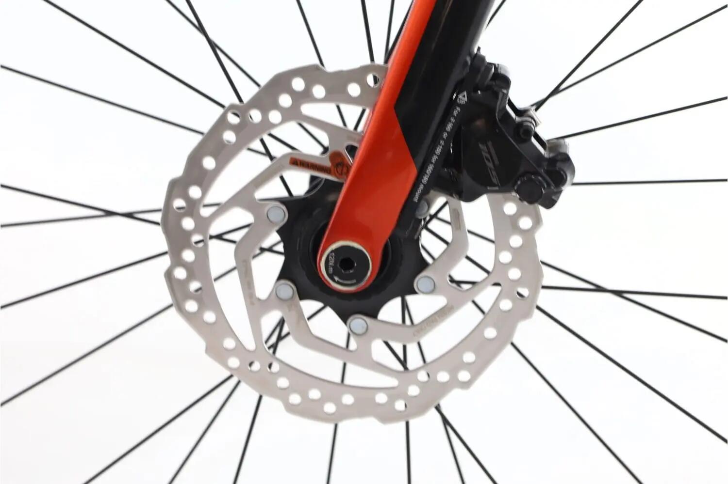 Bici strada ricondizionata · Bottecchia 8Avio Ultimate Di2 12V · Ottimo stato 7/8