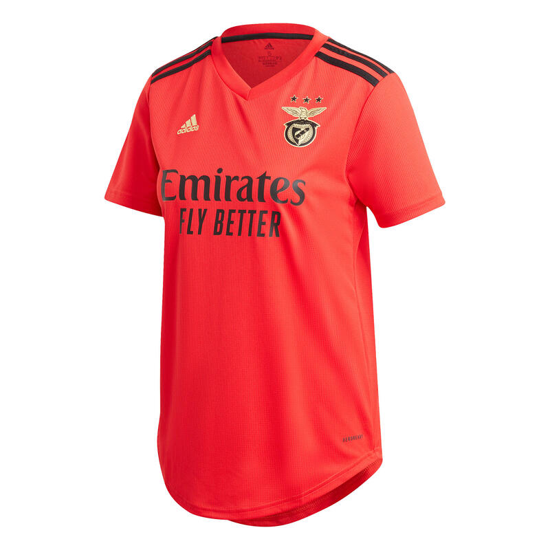 Maillot domicile femme Benfica 2020/21