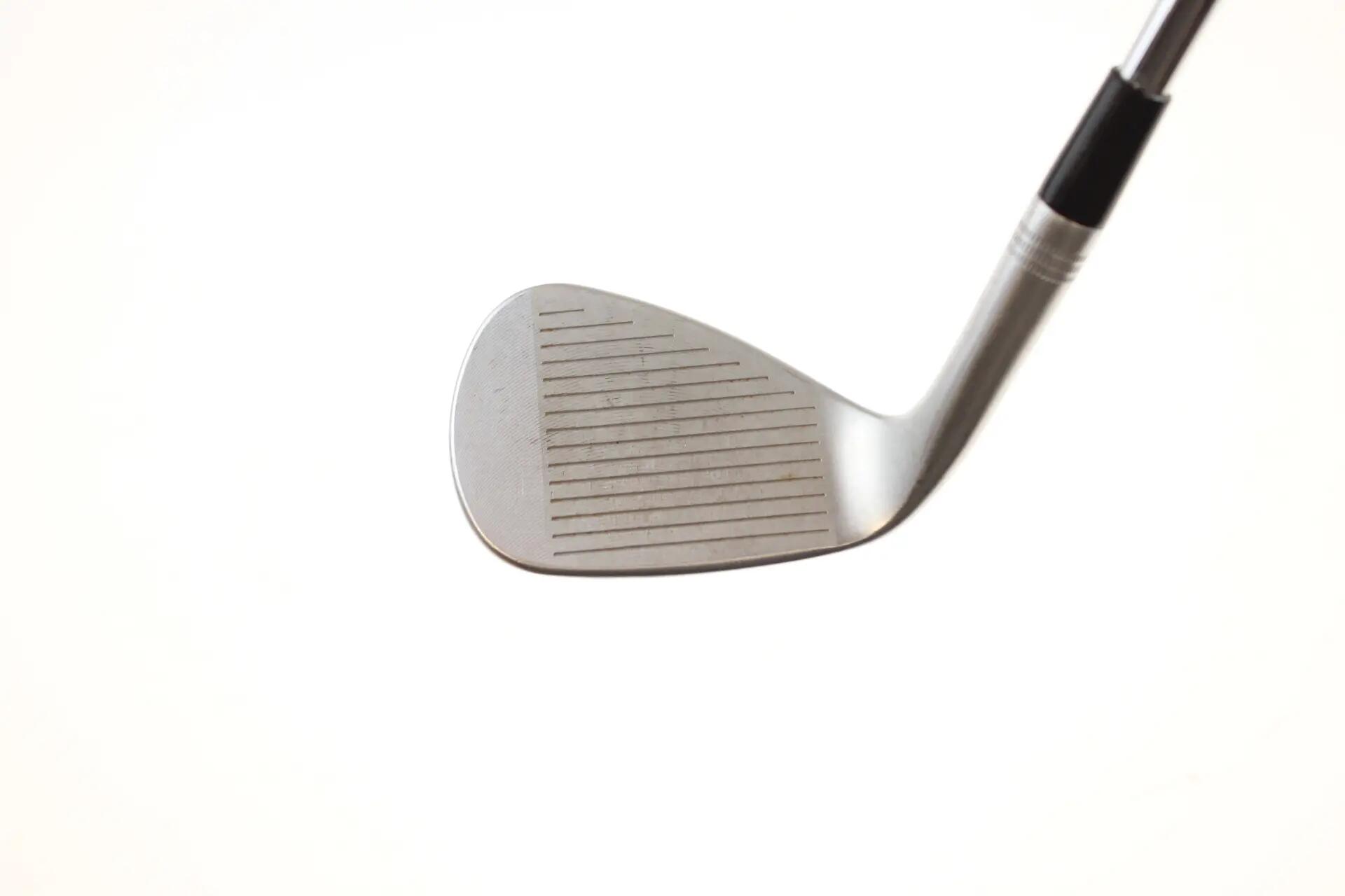 Seconde vie - Wilson Staff Model ZM RH 56-deg Wedge - Sufficient 3/5