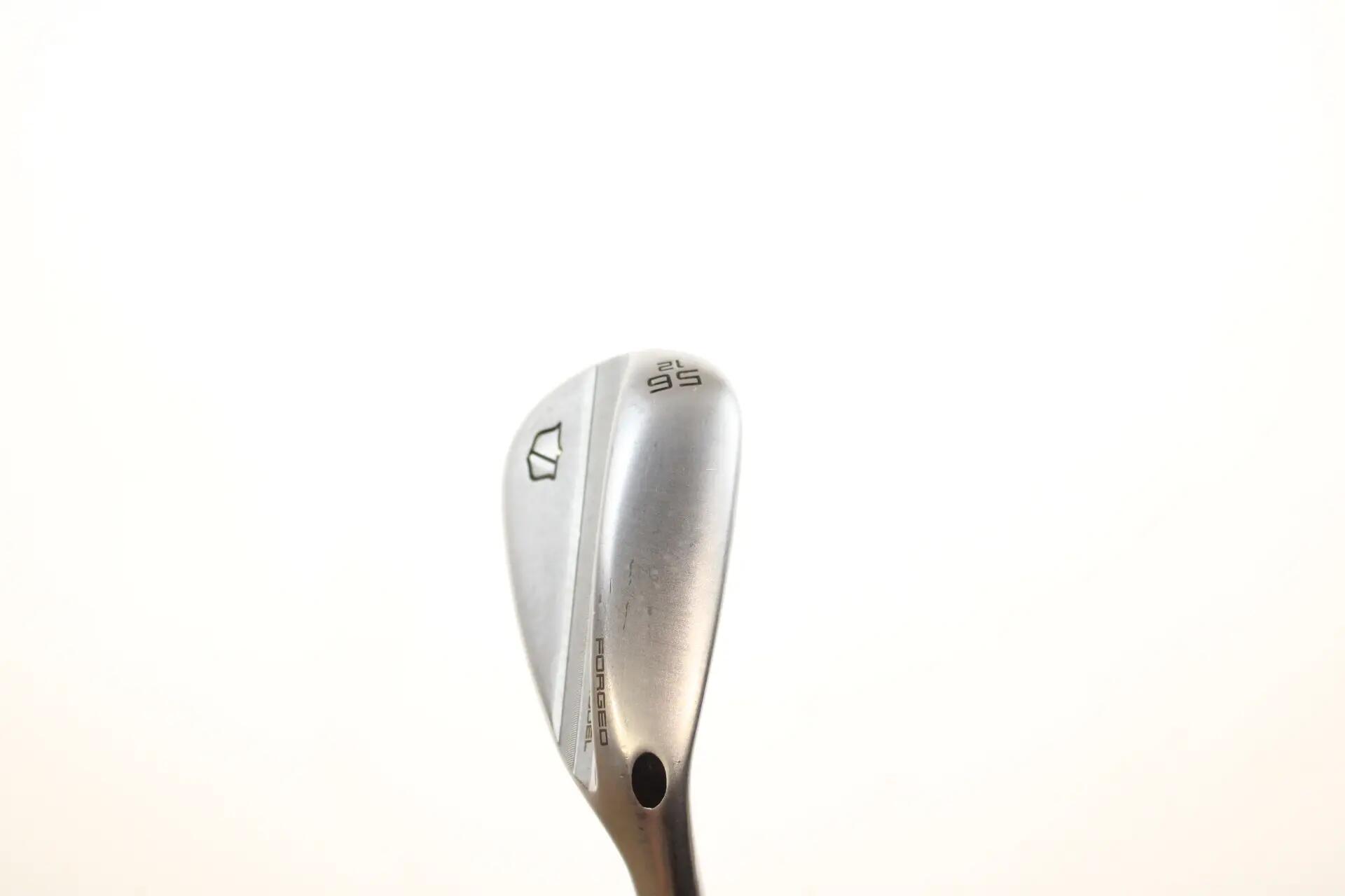 Seconde vie - Wilson Staff Model ZM RH 56-deg Wedge - Sufficient 2/5