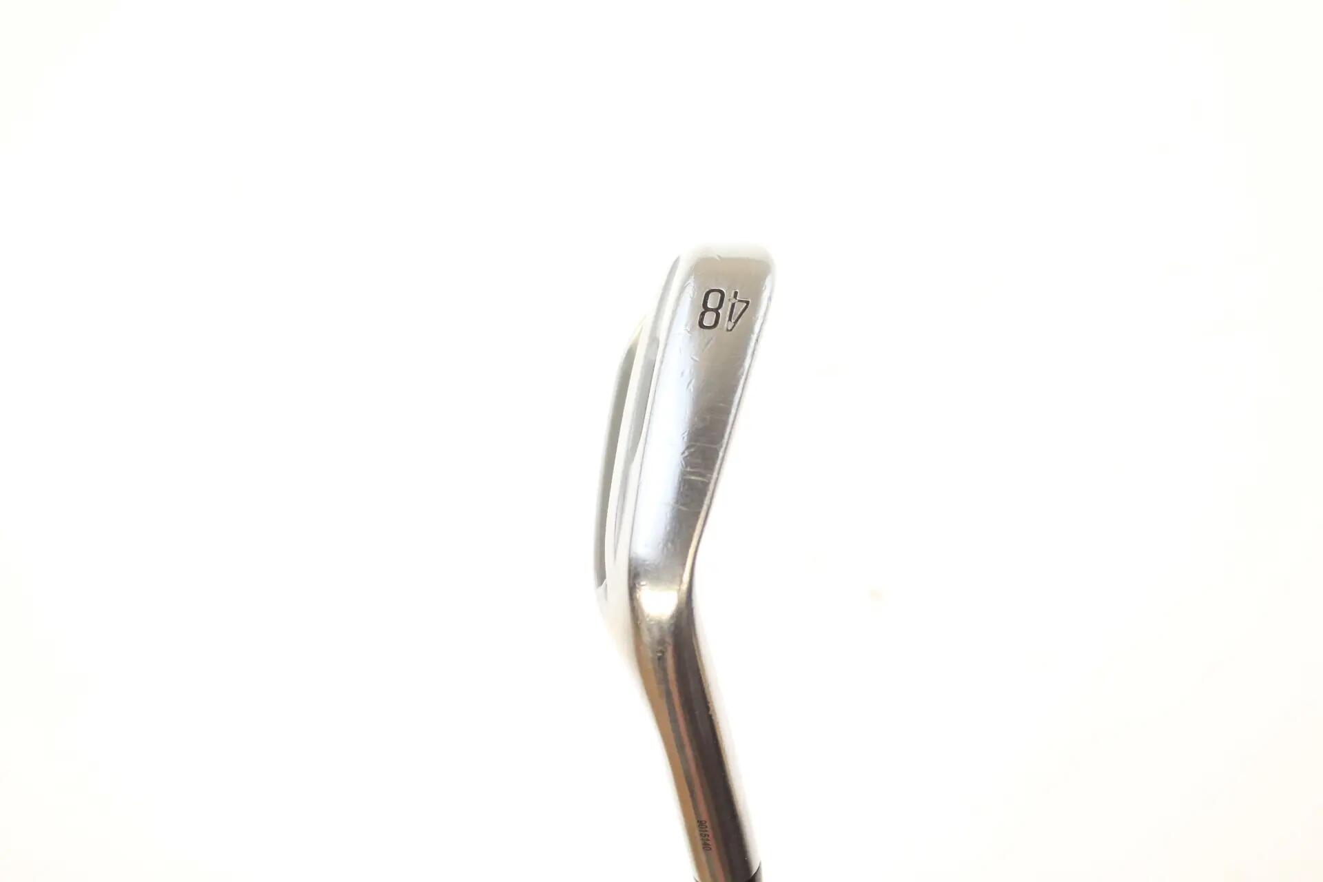 Seconde vie - Titleist T100S 2021 RH 48-deg Wedge - Sufficient 2/5