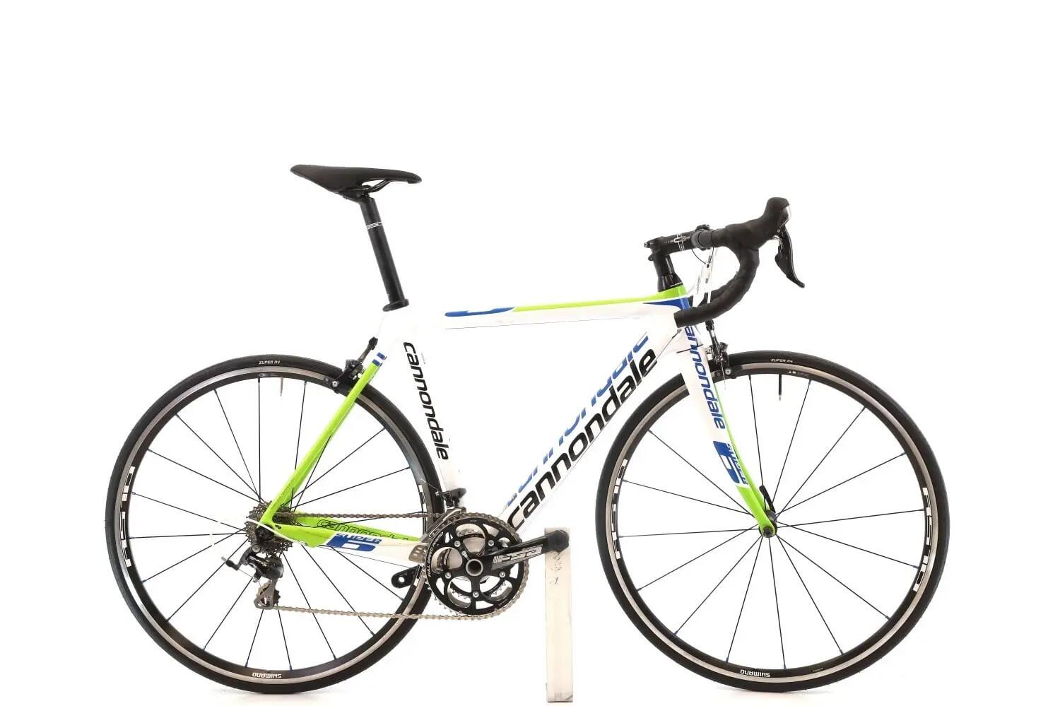 CANNONDALE picture