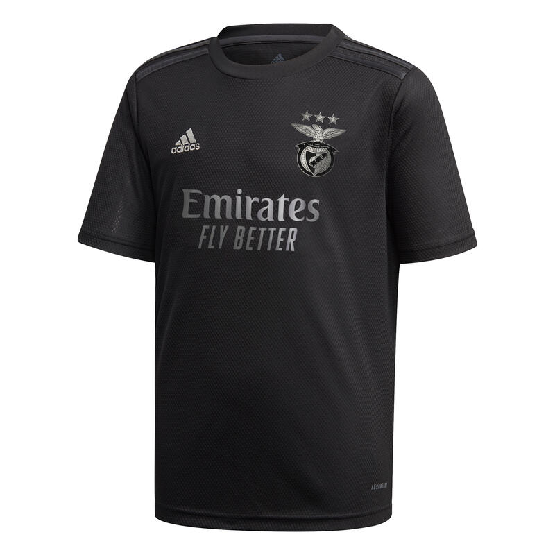 Maillot exterieur enfant Benfica 2020/21