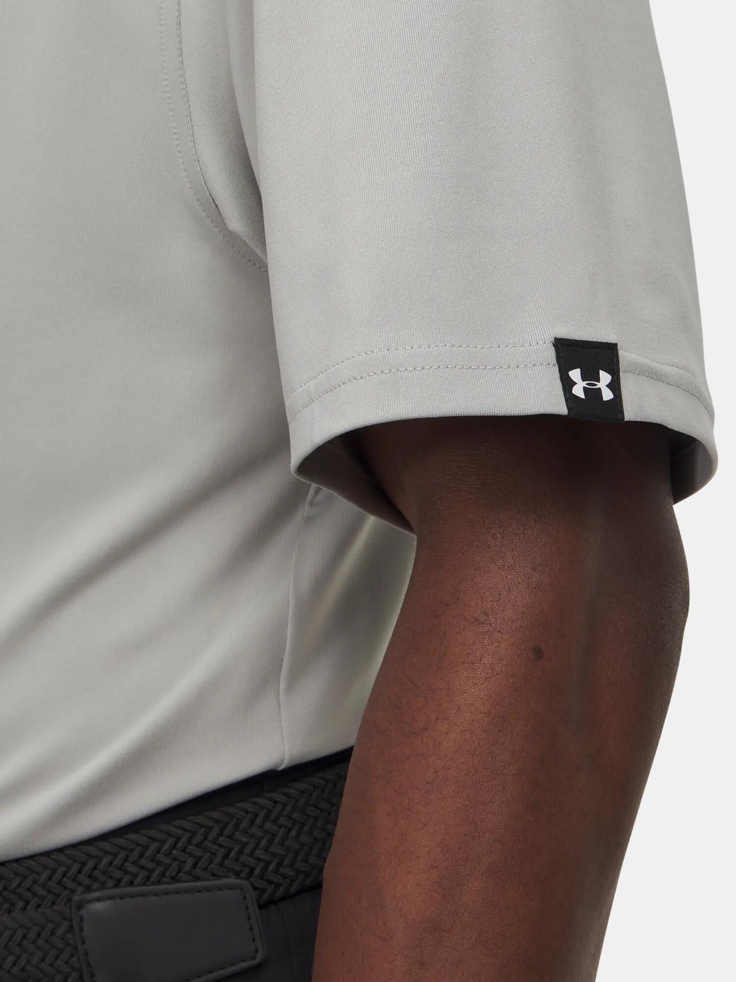 Férfi Under Armour UA T2G Polo LB póló 3/3