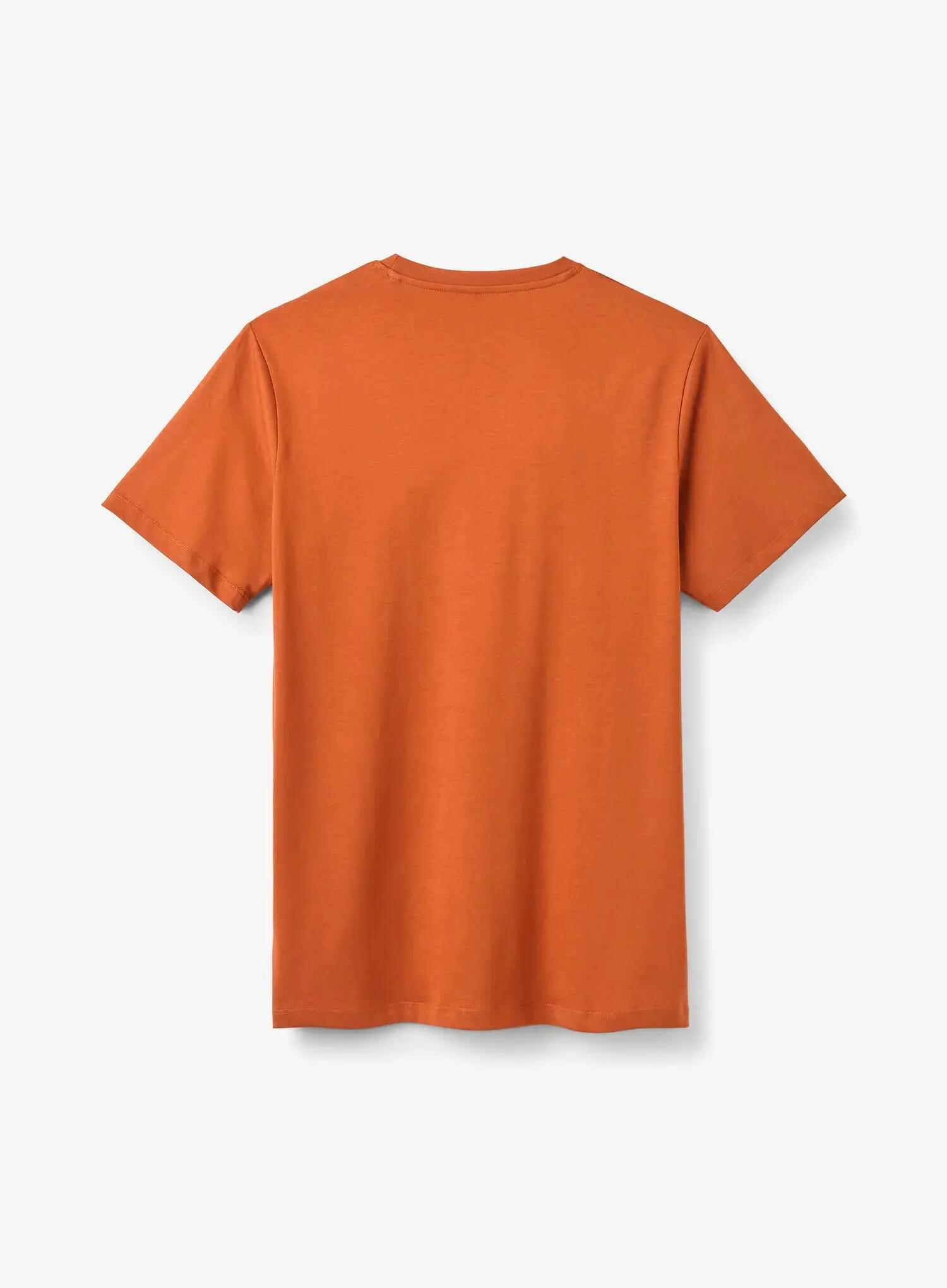 Koszulka bawełniana Rab Stance Tech Sketch Tee 2/3