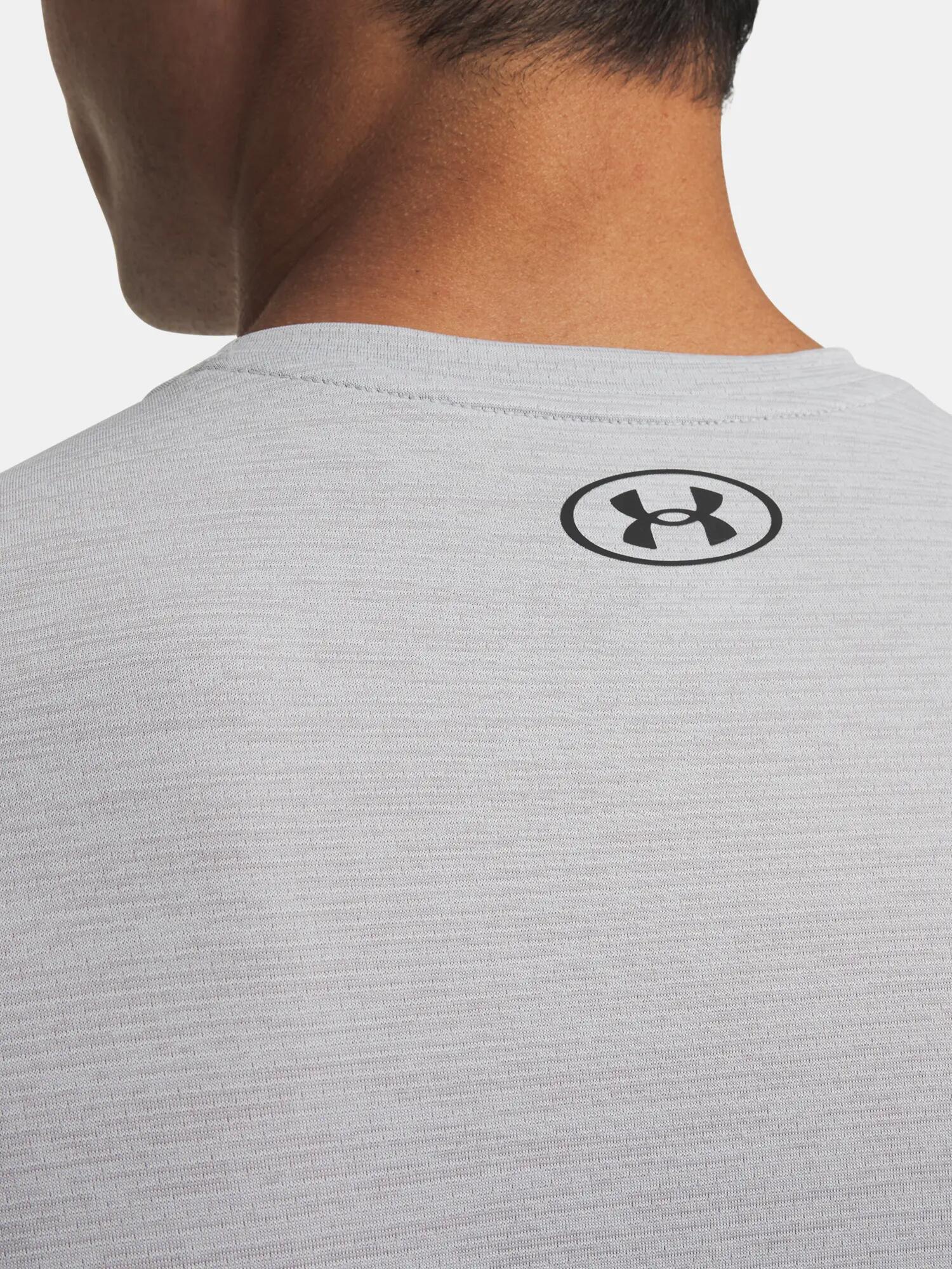 Férfi póló Under Armour UA Tech Vent SS 3/3