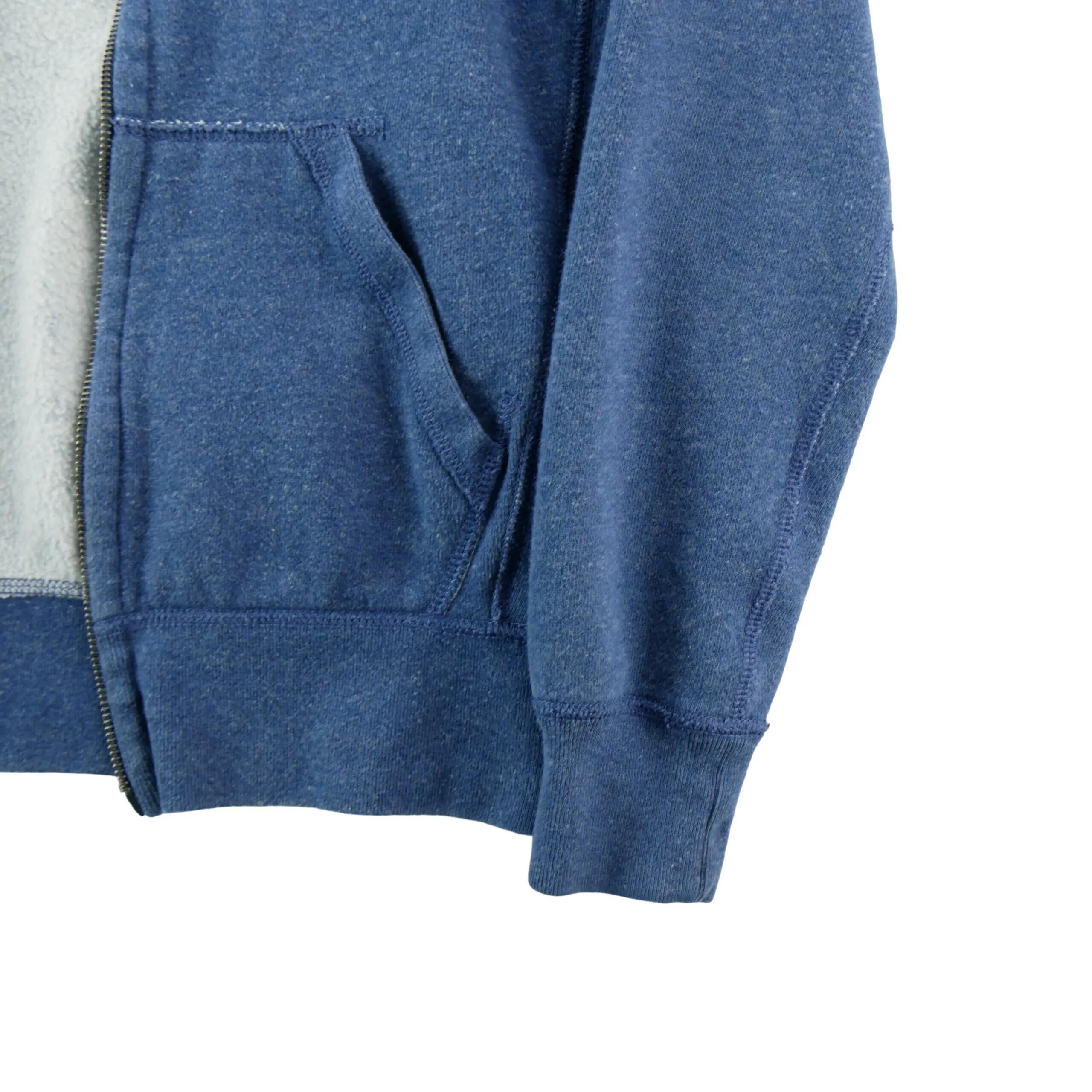 Segunda vida - Sweatshirt com capuz Feminino Full zip Pony - Como novo 5/7