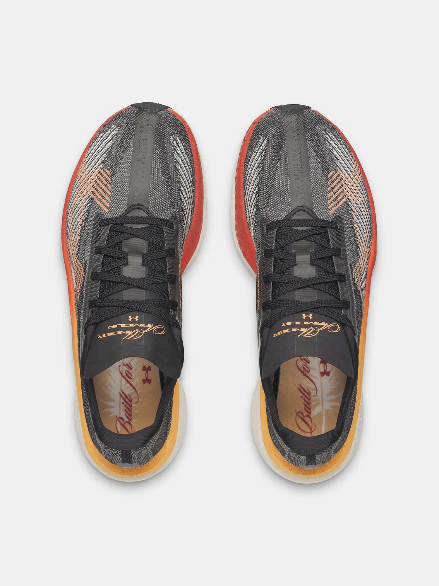 Unisex cipő Under Armour UA U Velociti Elite 3 5/5