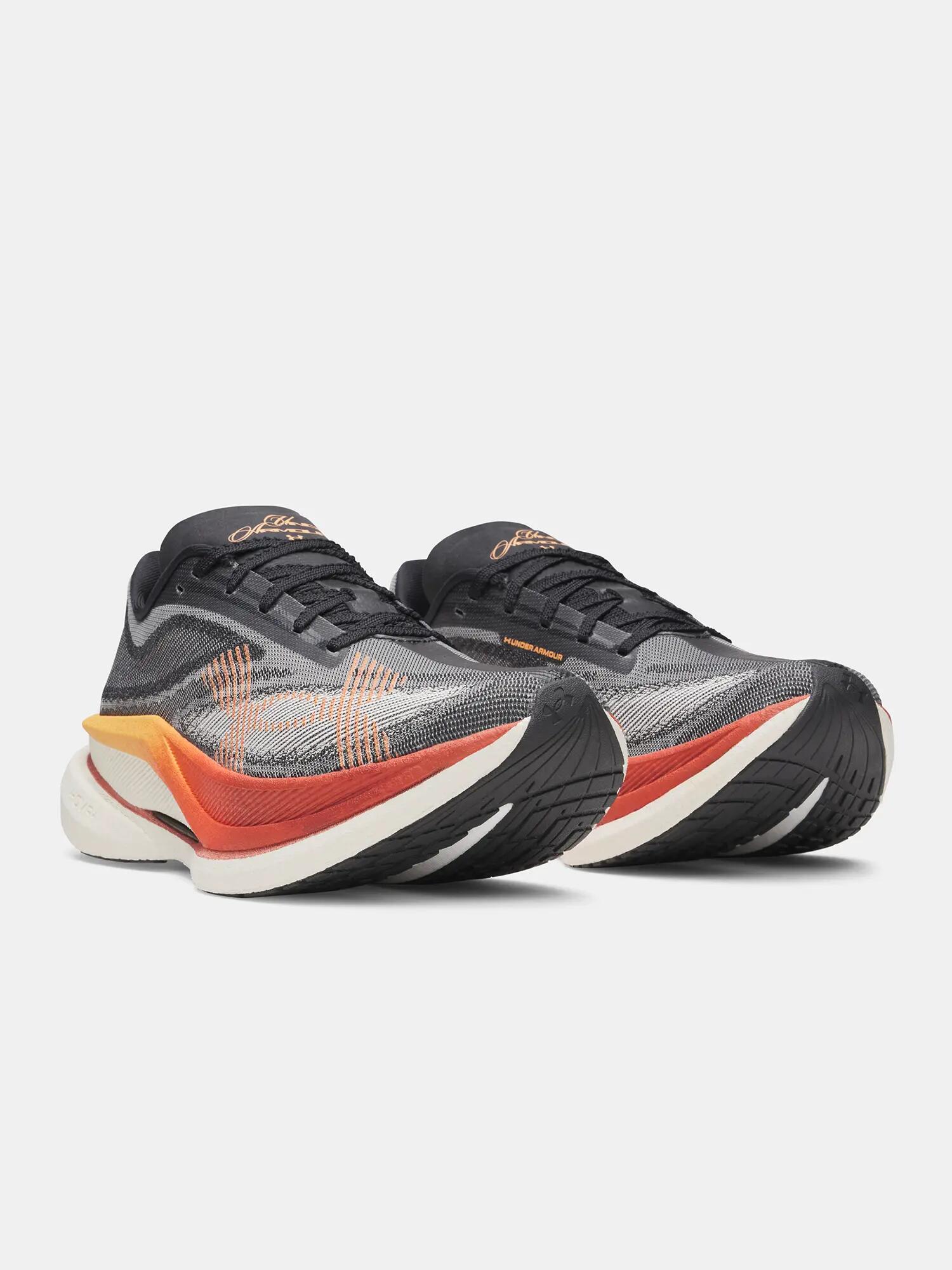 Unisex cipő Under Armour UA U Velociti Elite 3 3/5