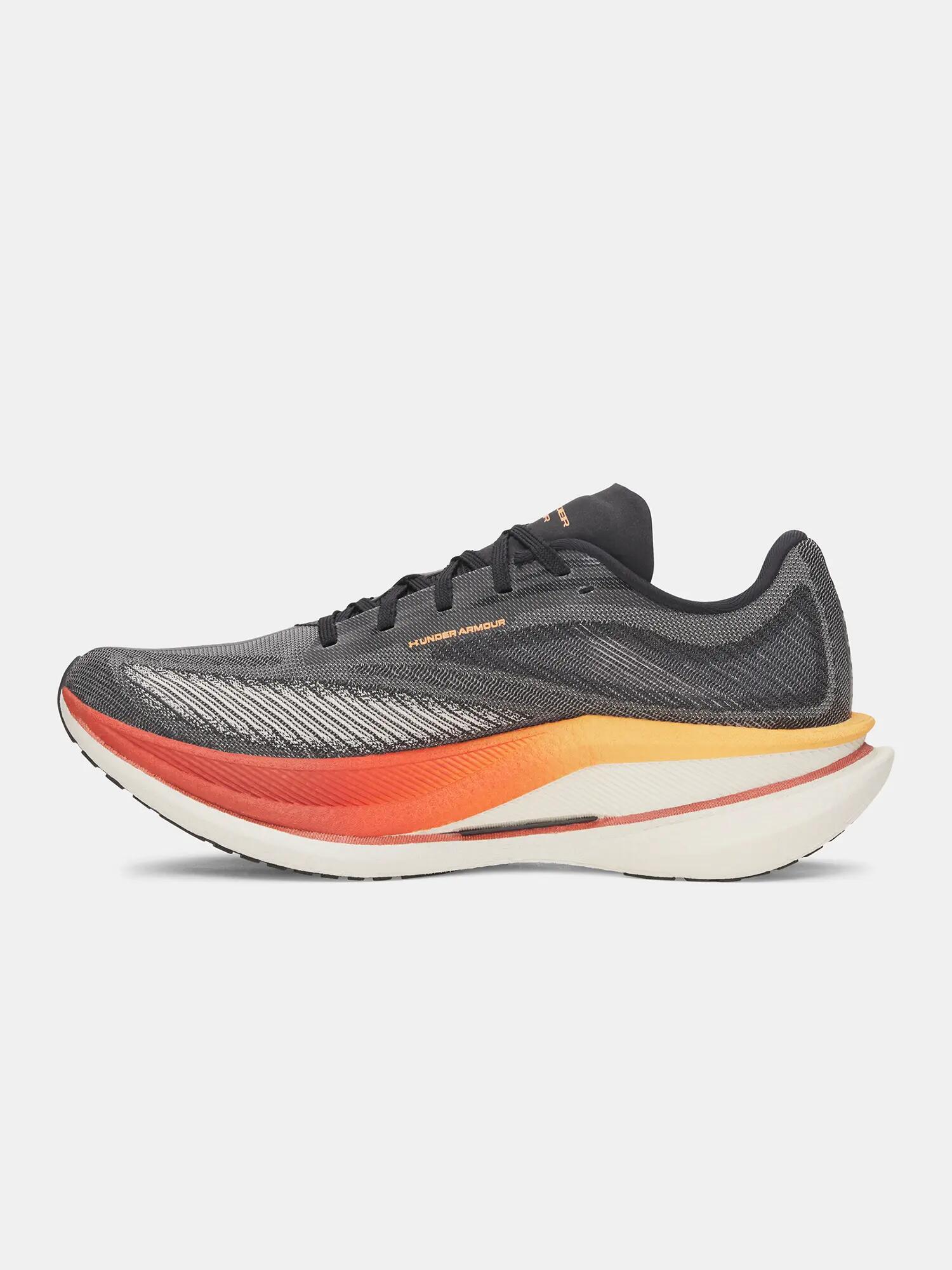 Unisex cipő Under Armour UA U Velociti Elite 3 2/5